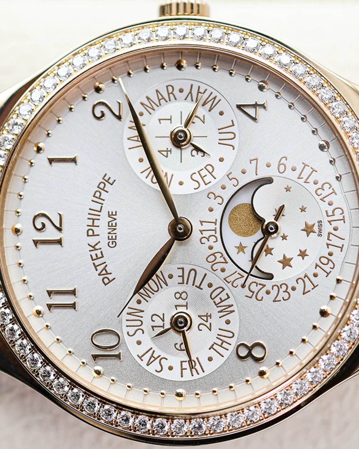 Patek Philippe 7140R-001