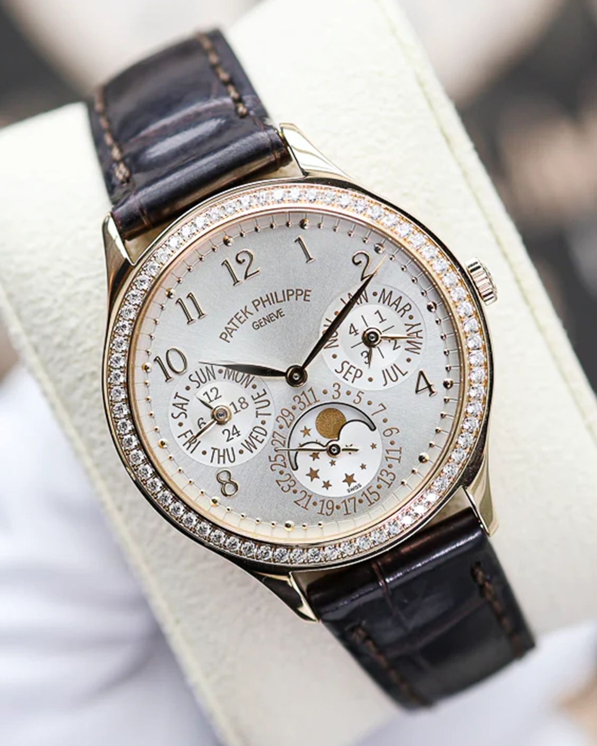 Patek Philippe 7140R-001