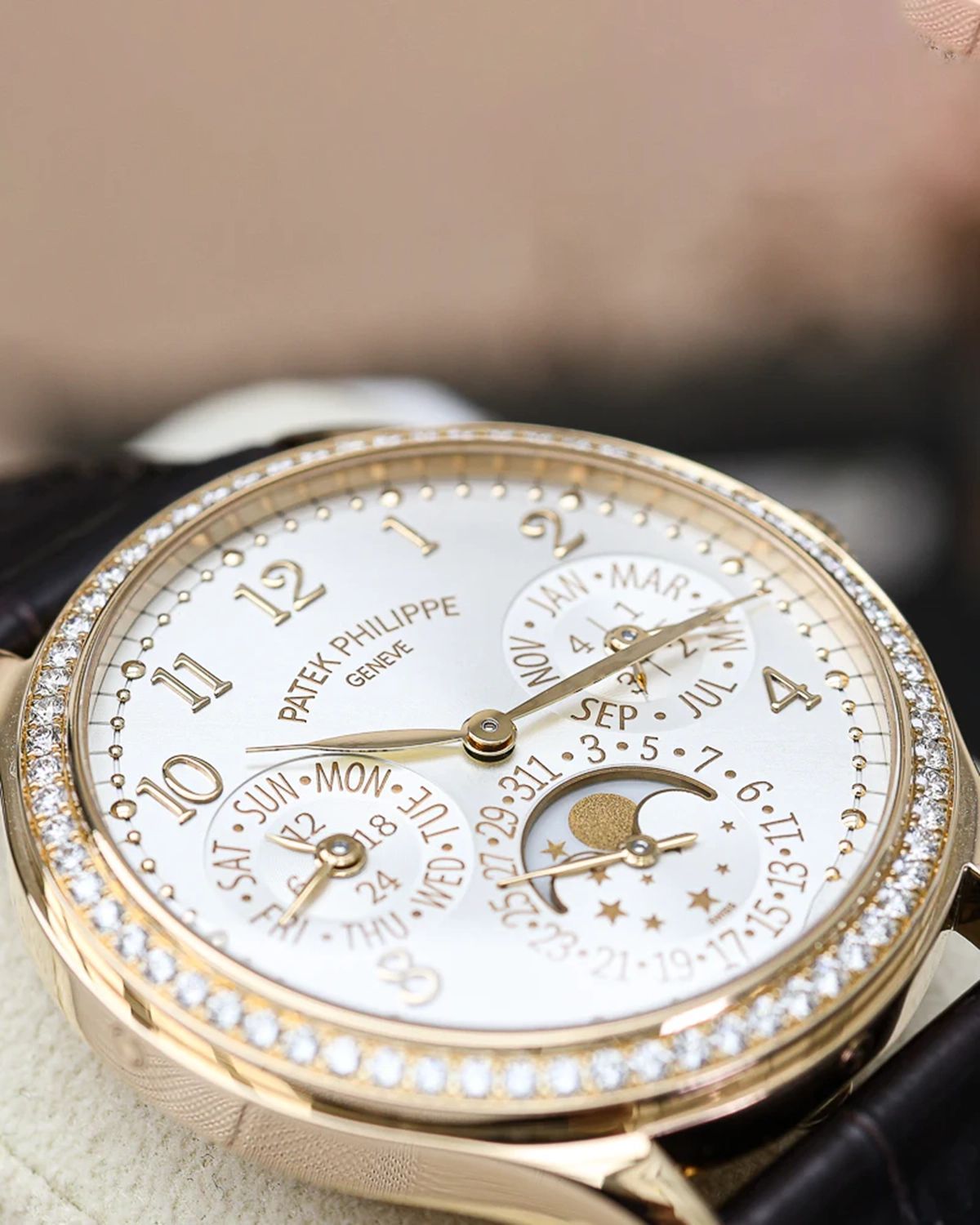Patek Philippe 7140R-001