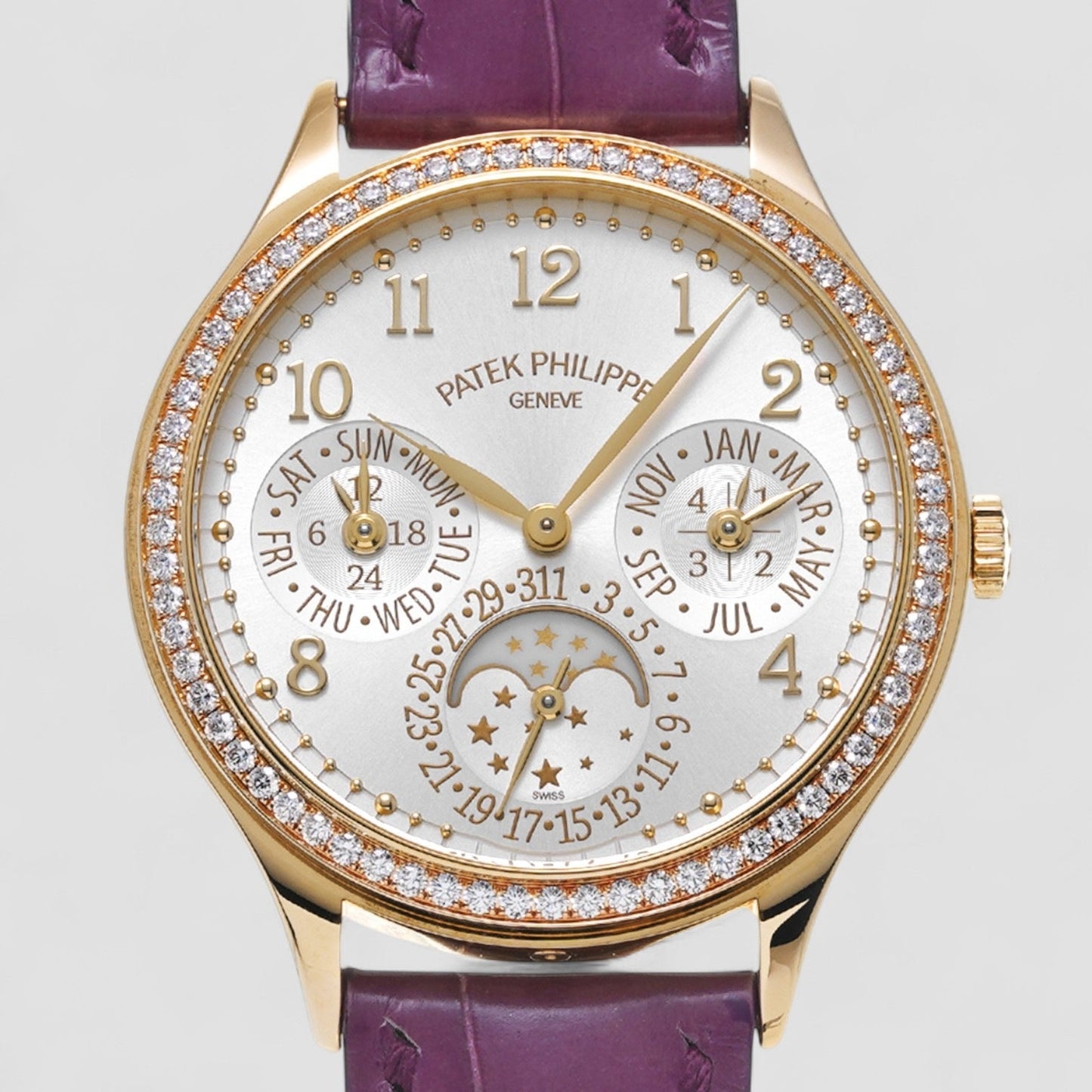 Patek Philippe 7140R-001