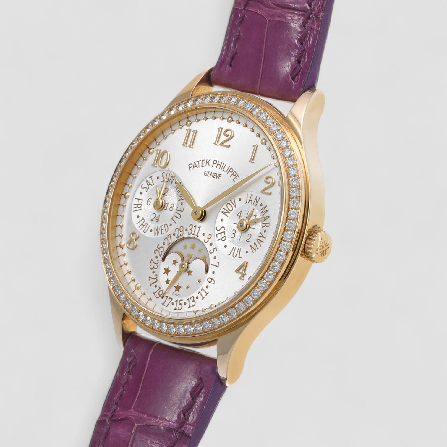 Patek Philippe 7140R-001
