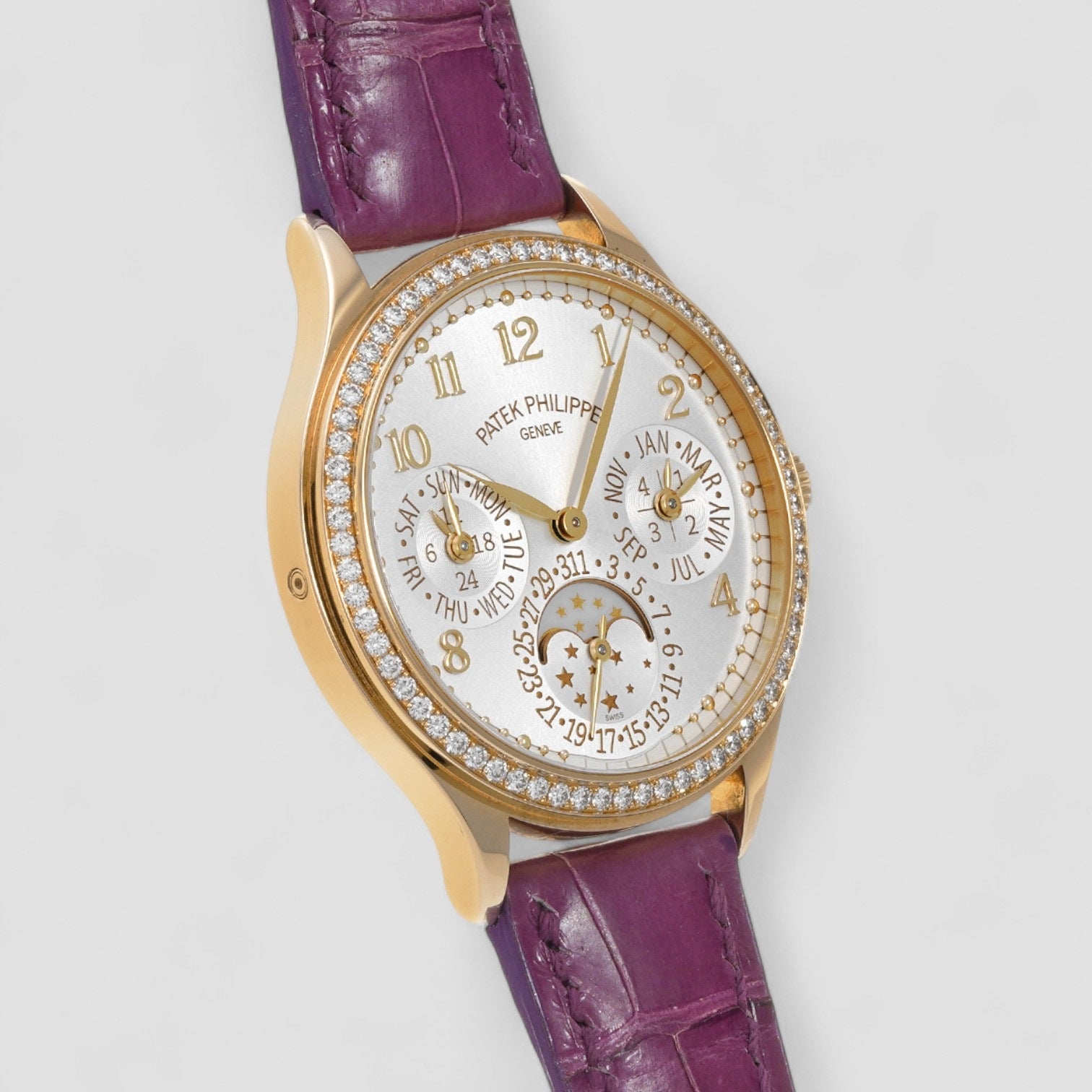 Patek Philippe 7140R-001