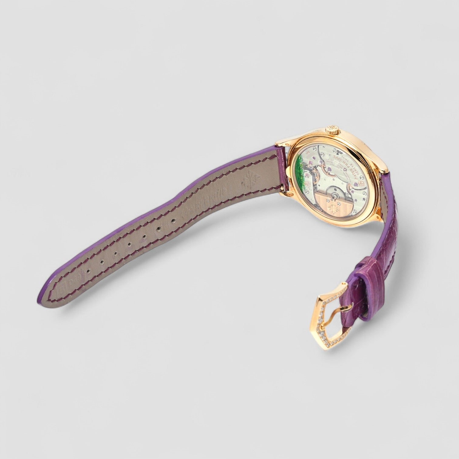 Patek Philippe 7140R-001