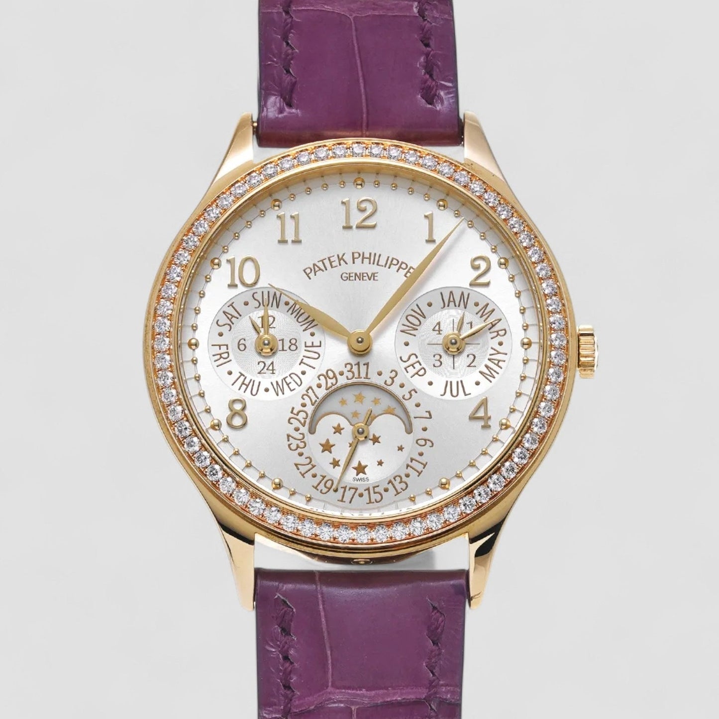 Patek Philippe 7140R-001