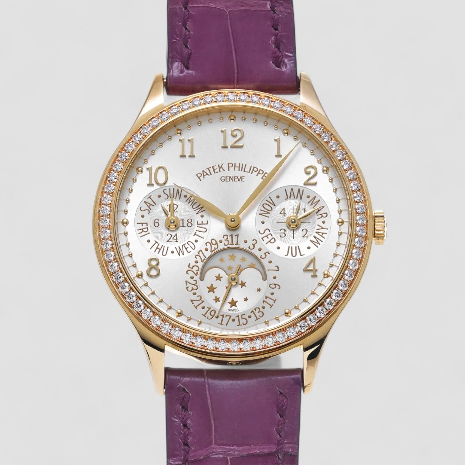 Patek Philippe 7140R-001