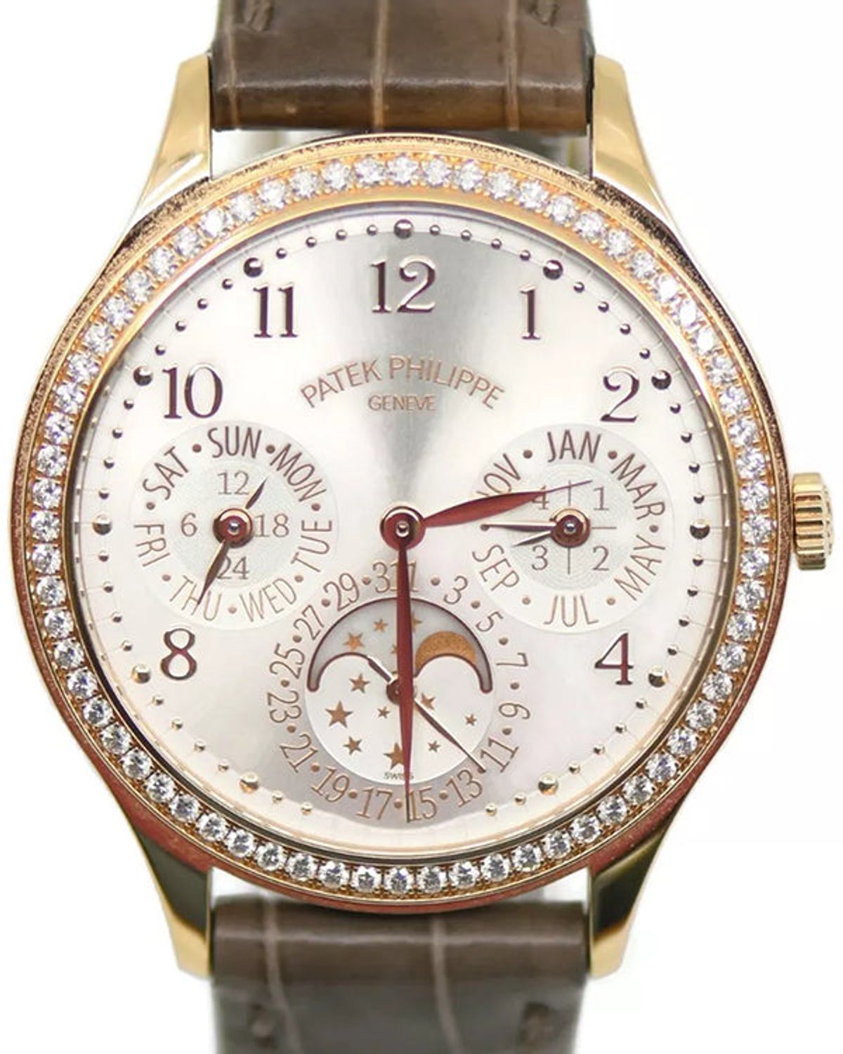 Patek Philippe 7140R-001
