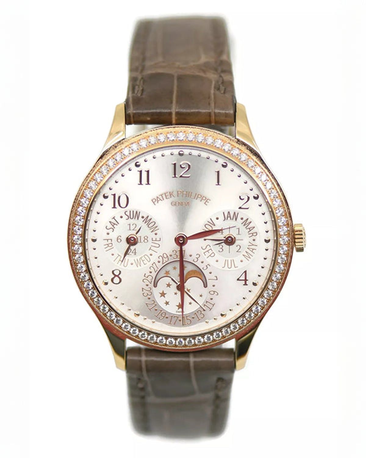 Patek Philippe 7140R-001