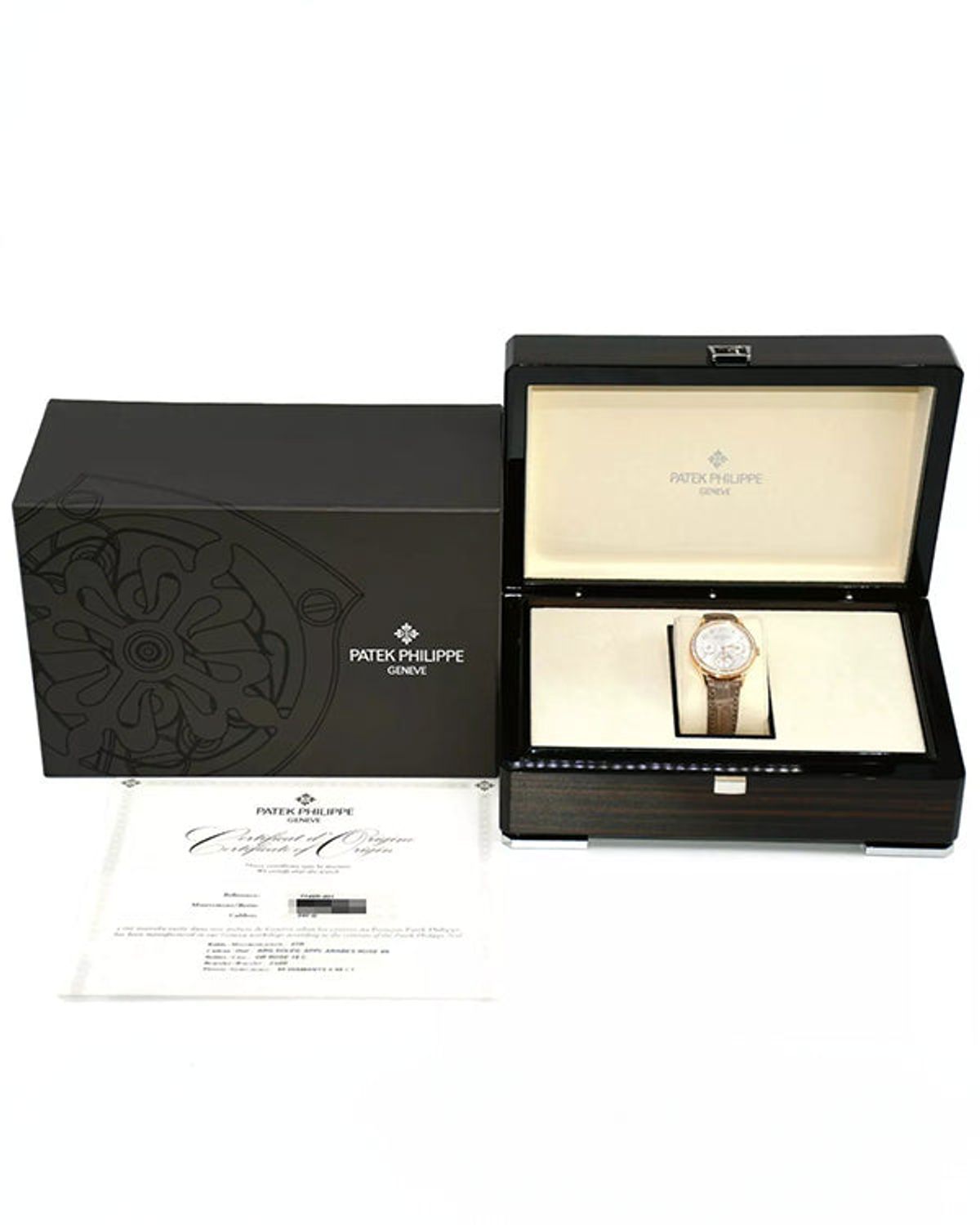 Patek Philippe 7140R-001