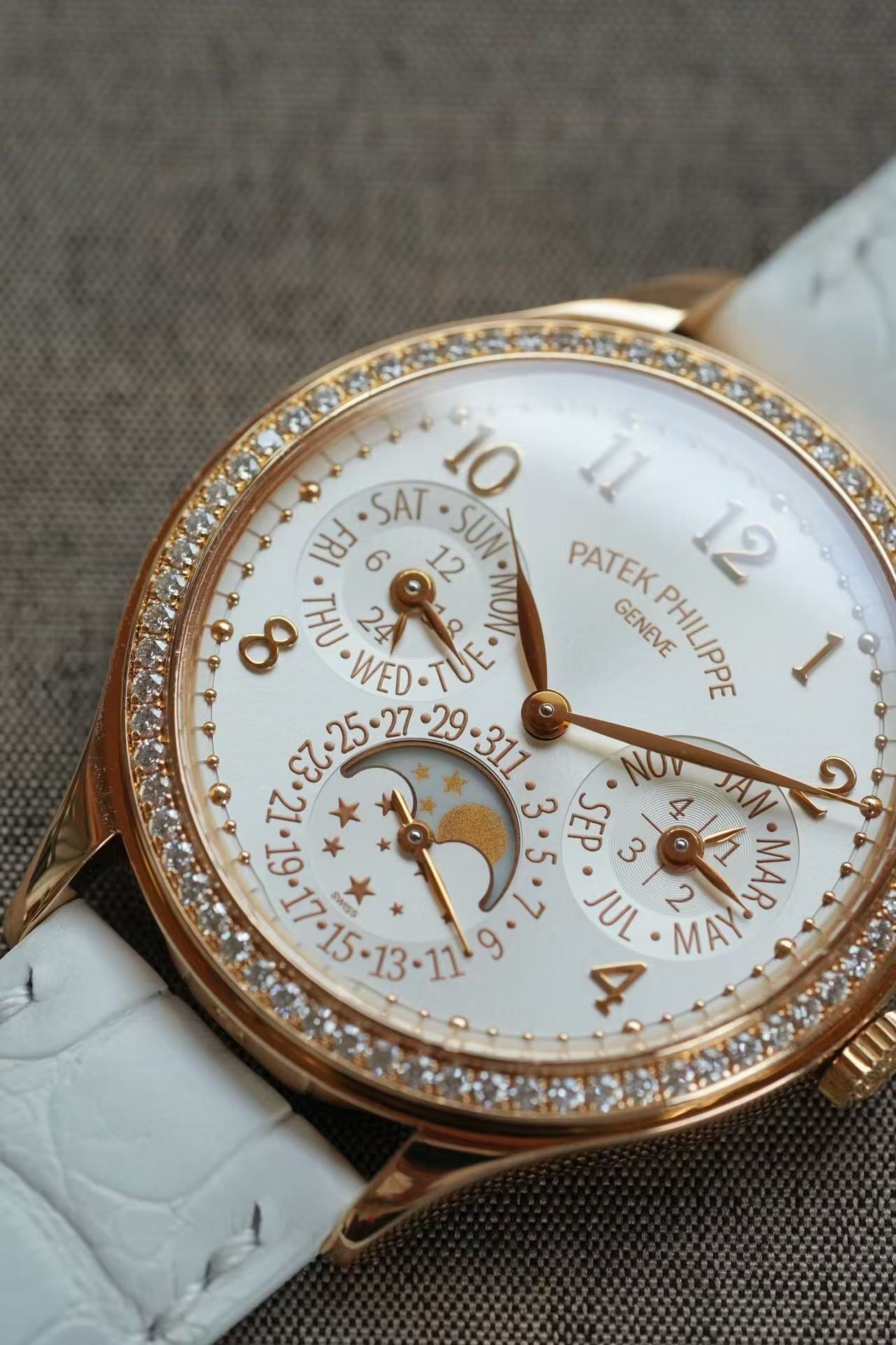 Patek Philippe 7140R-001