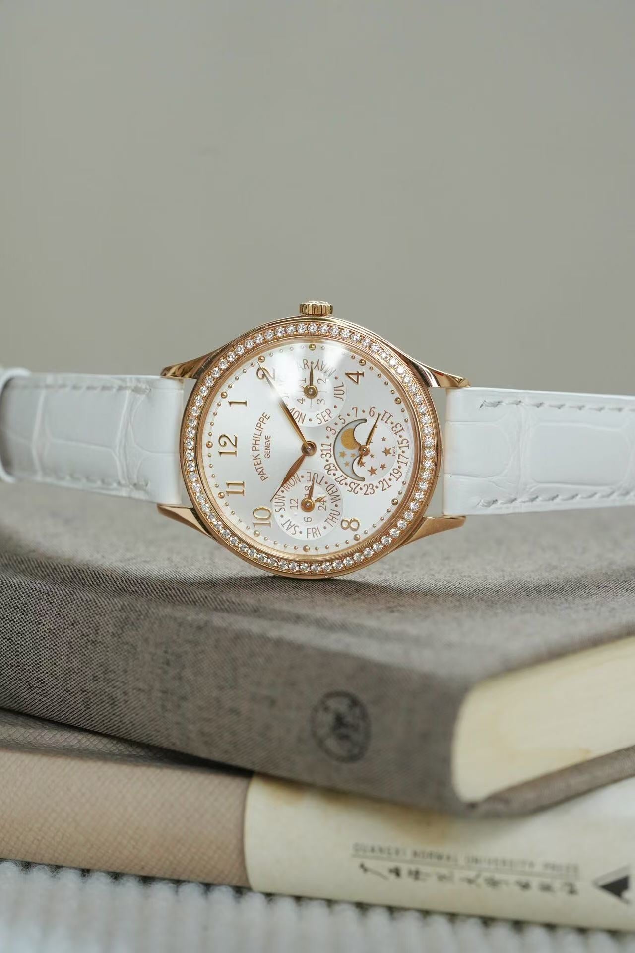 Patek Philippe 7140R-001
