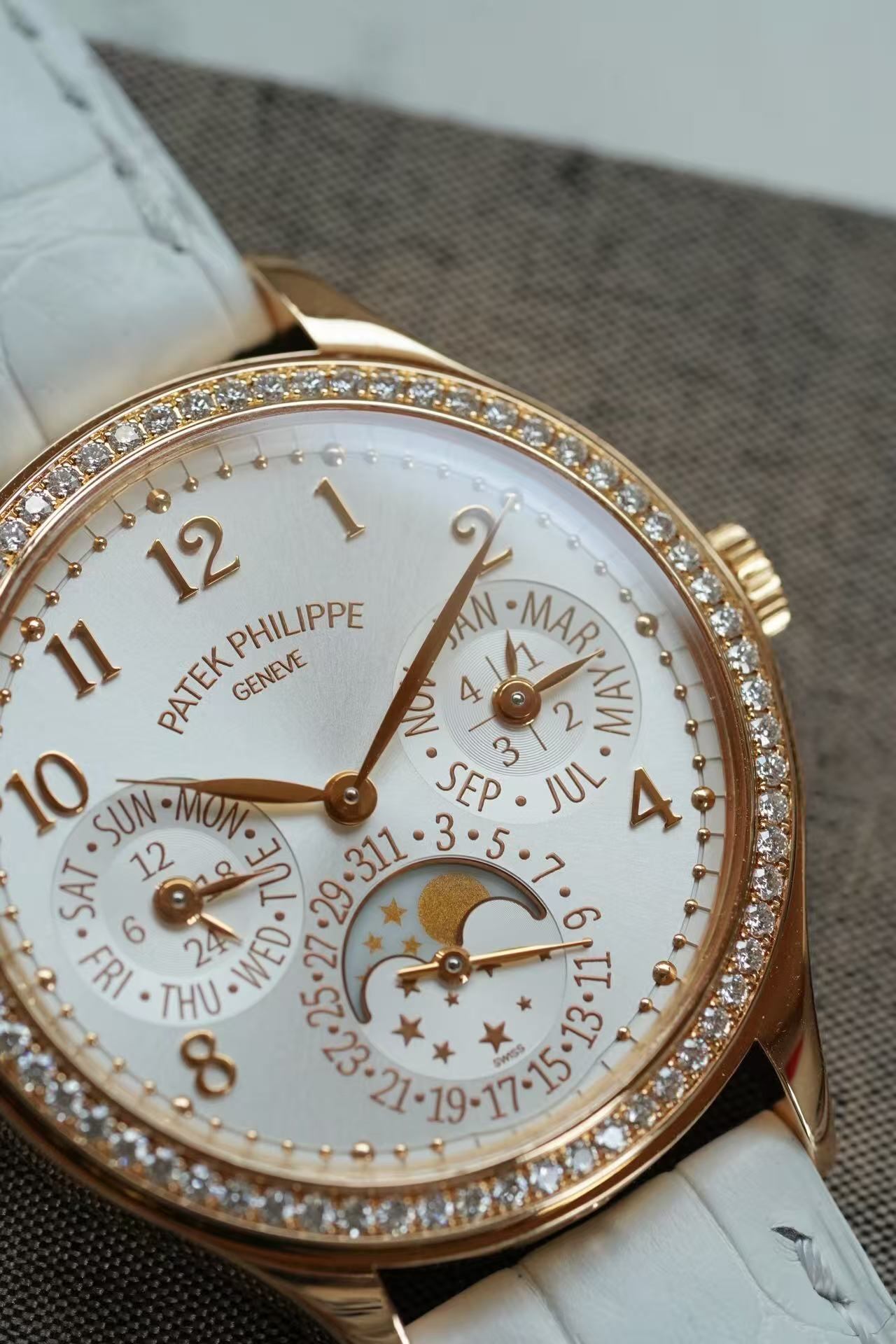 Patek Philippe 7140R-001