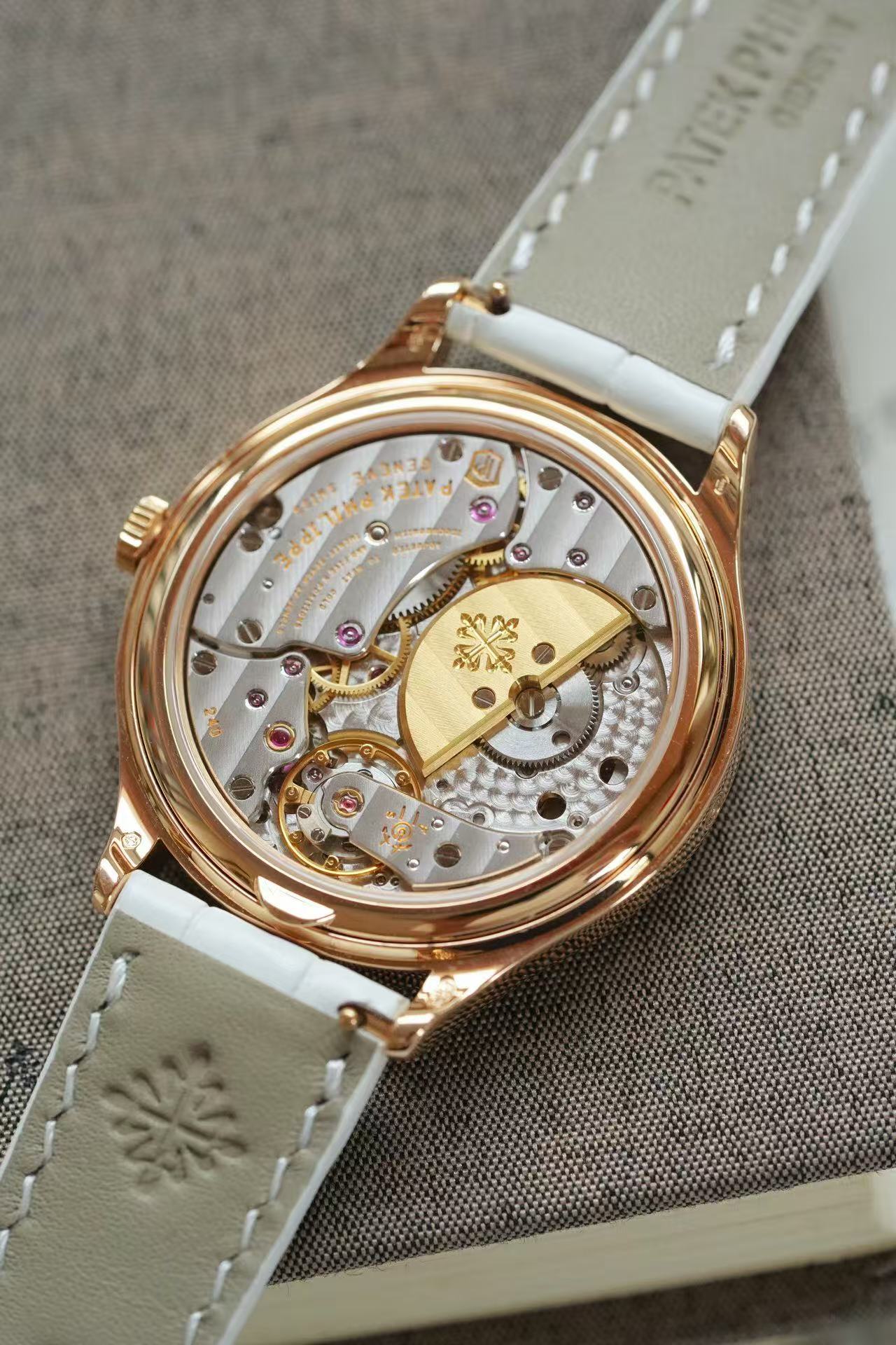 Patek Philippe 7140R-001