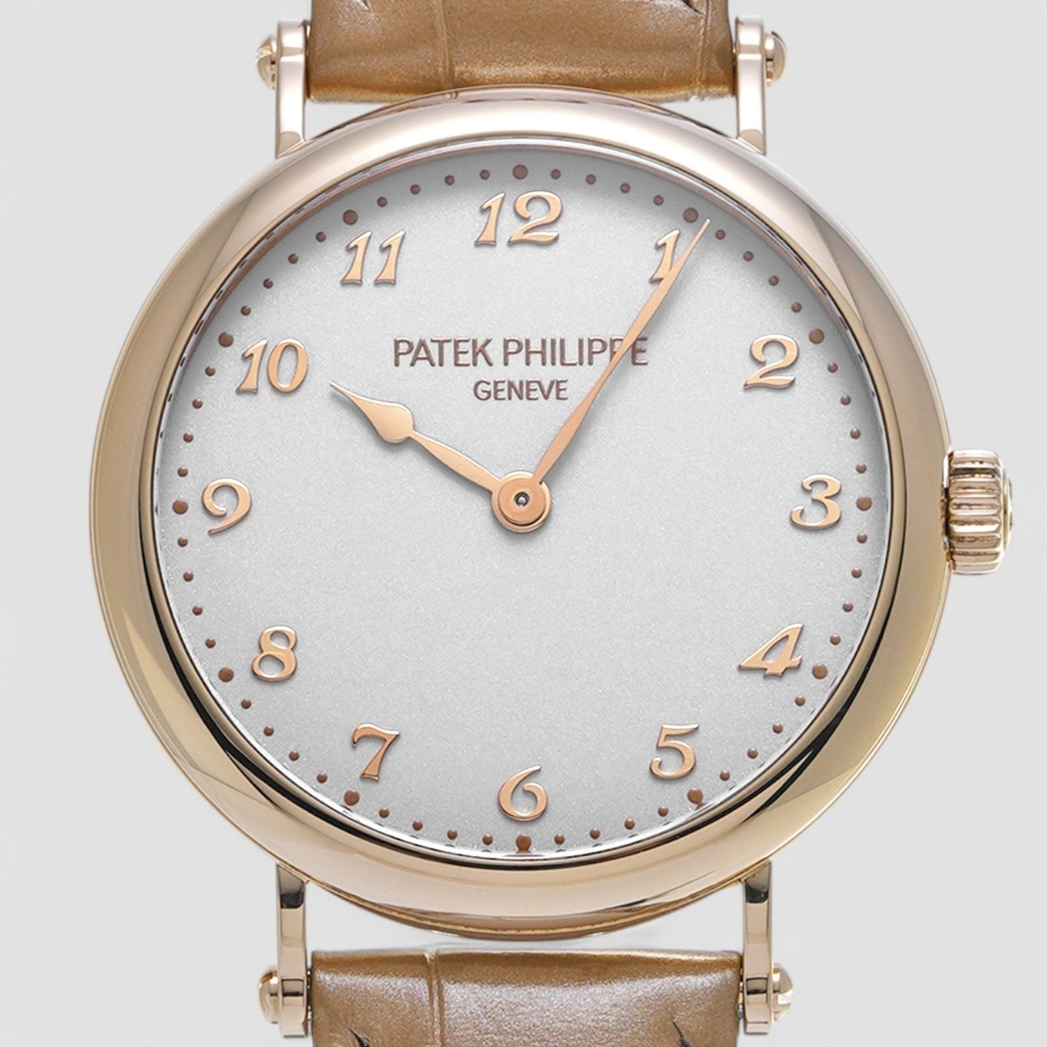 Patek Philippe 7200R-001