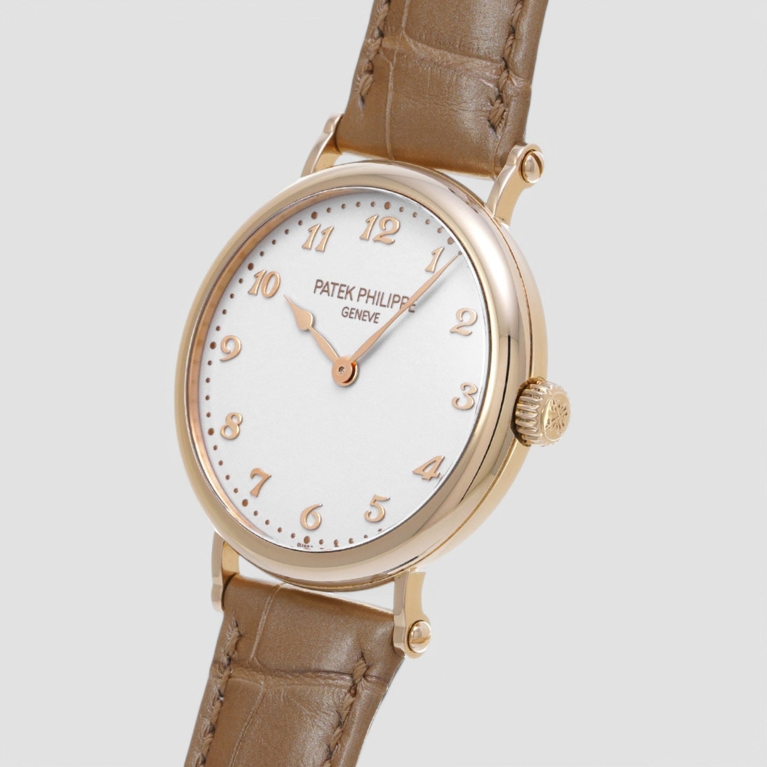 Patek Philippe 7200R-001