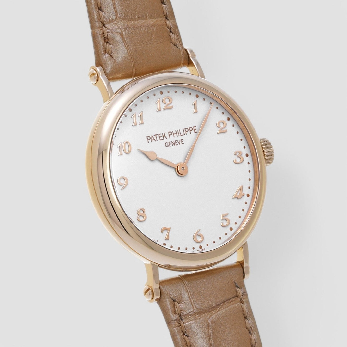 Patek Philippe 7200R-001