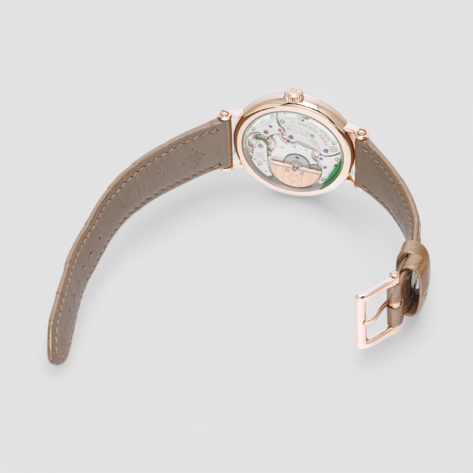 Patek Philippe 7200R-001