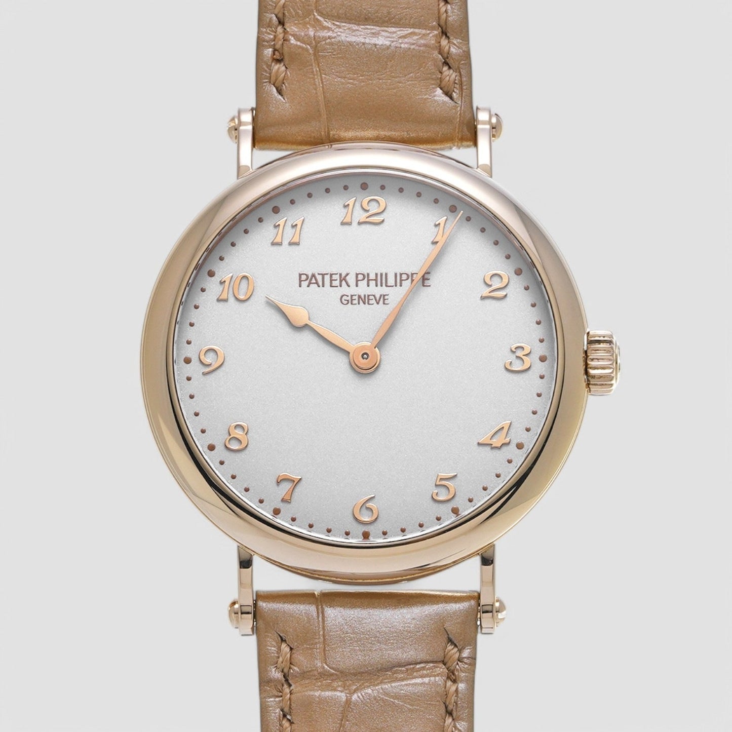 Patek Philippe 7200R-001