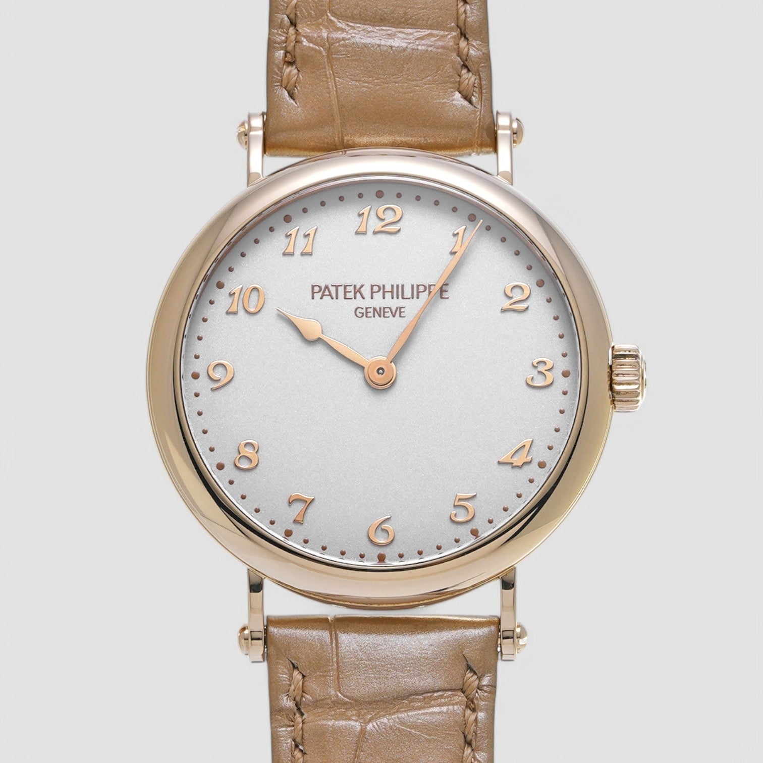 Patek Philippe 7200R-001