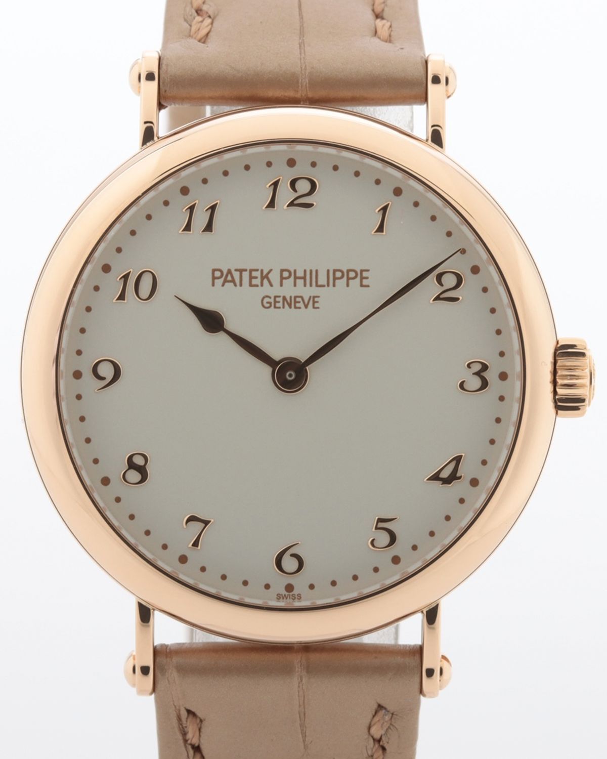 Patek Philippe 7200R