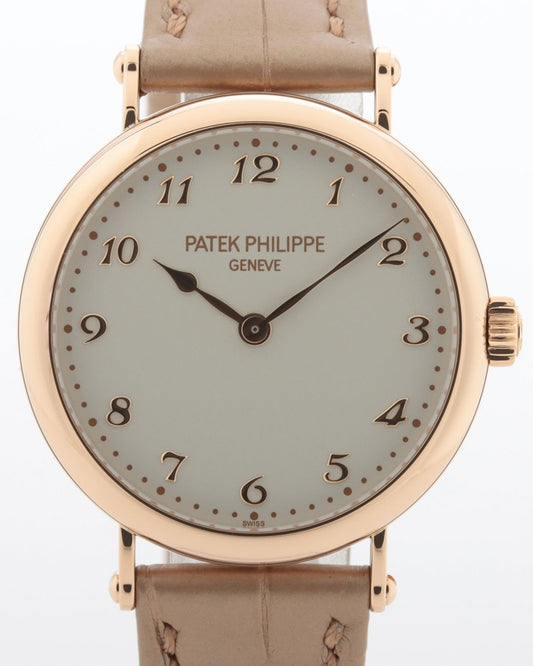 Patek Philippe 7200R
