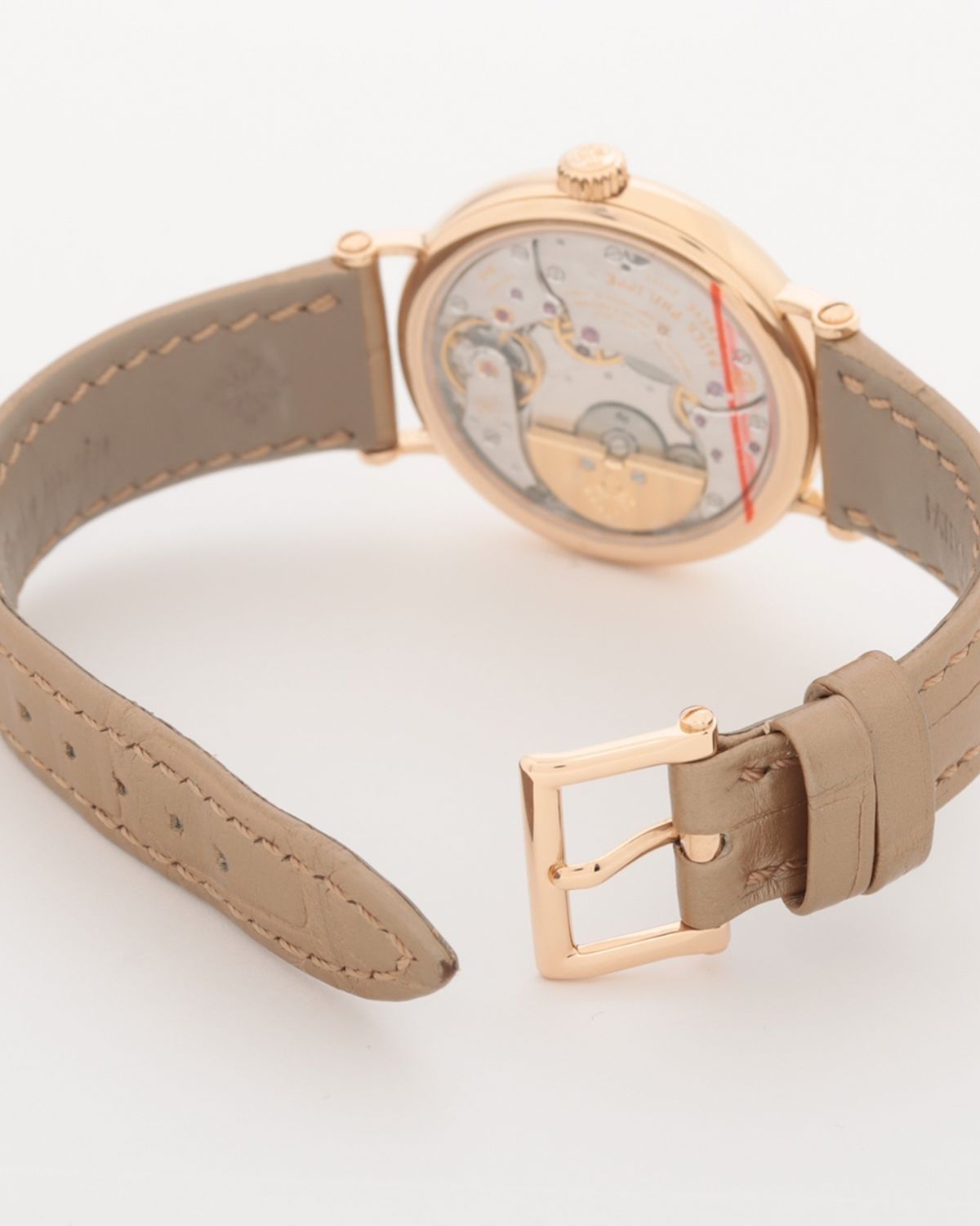 Patek Philippe 7200R