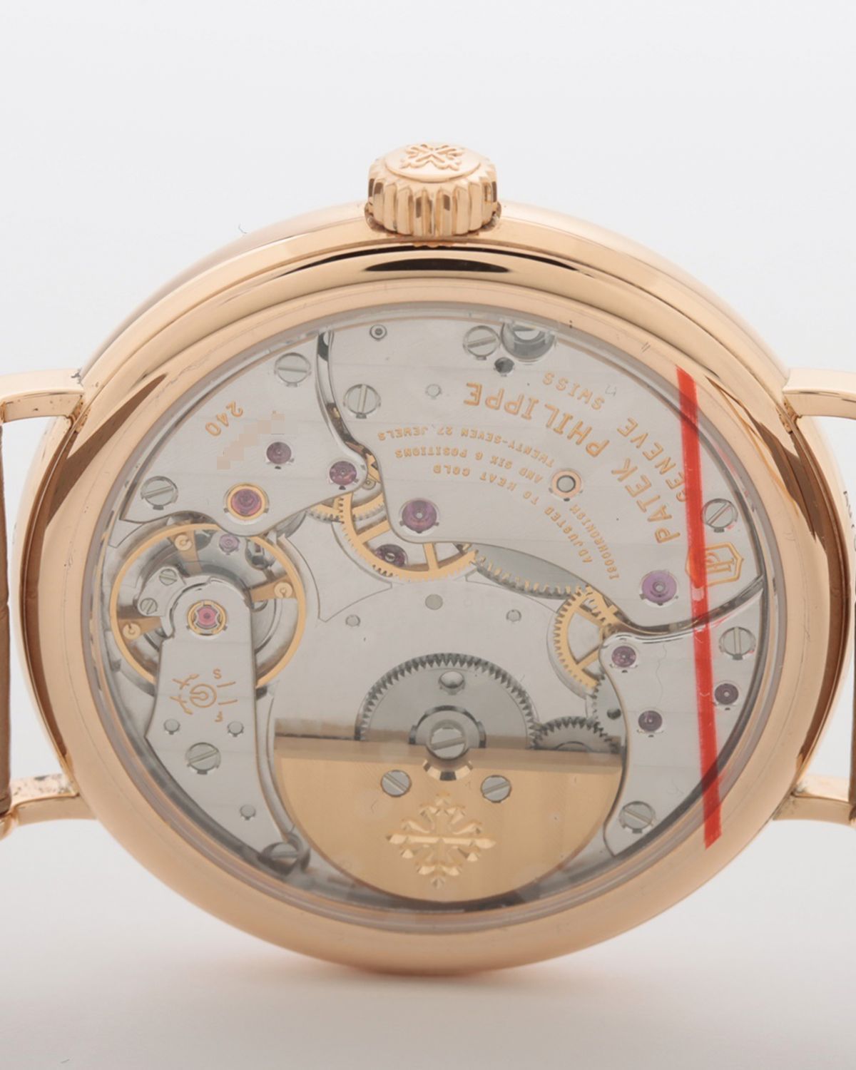 Patek Philippe 7200R