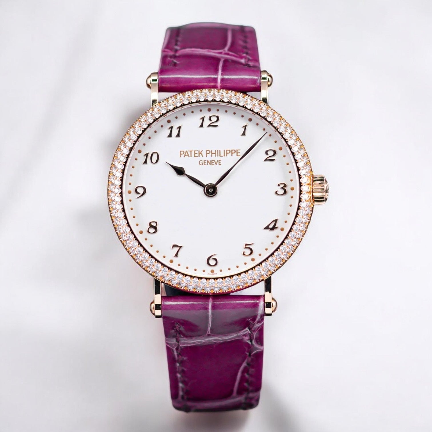 Patek Philippe 7200/200R-001