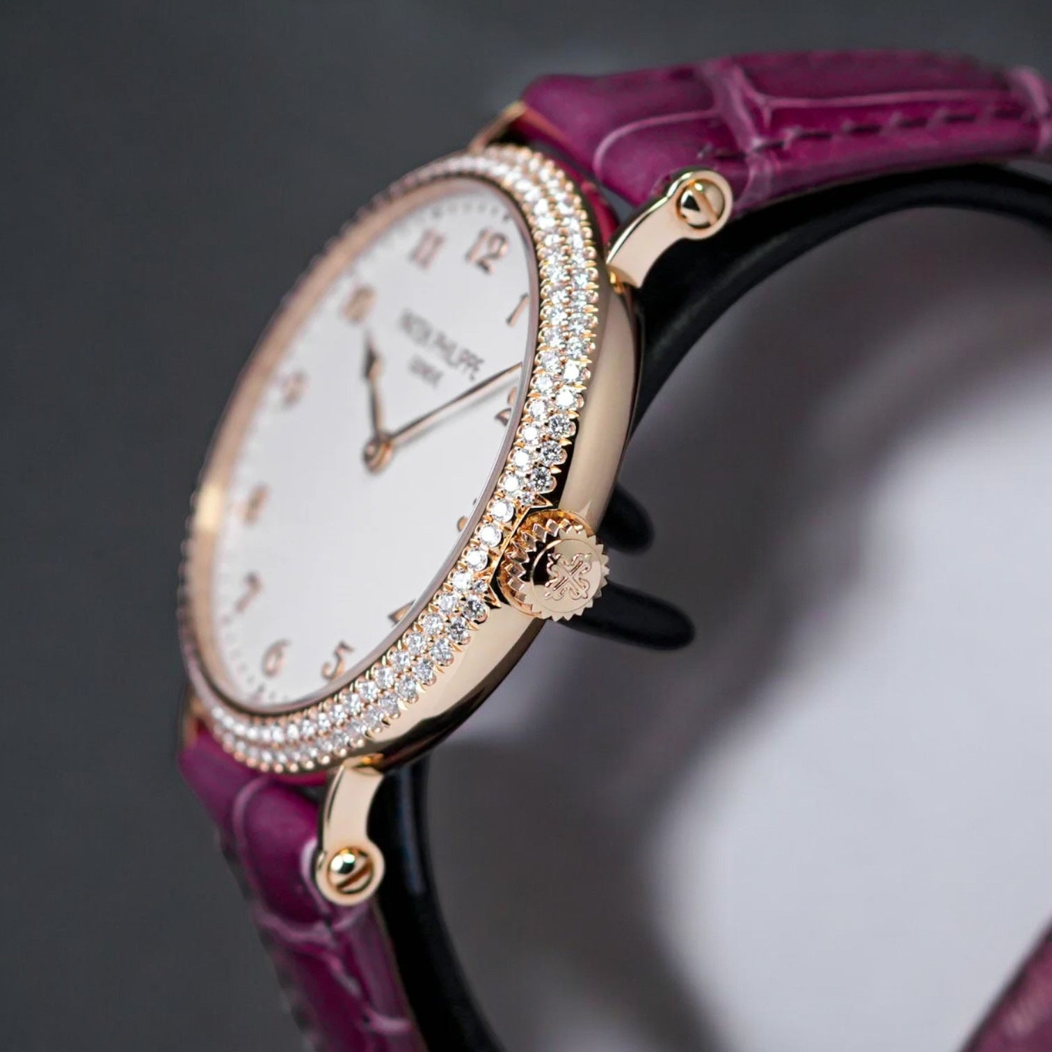 Patek Philippe 7200/200R-001