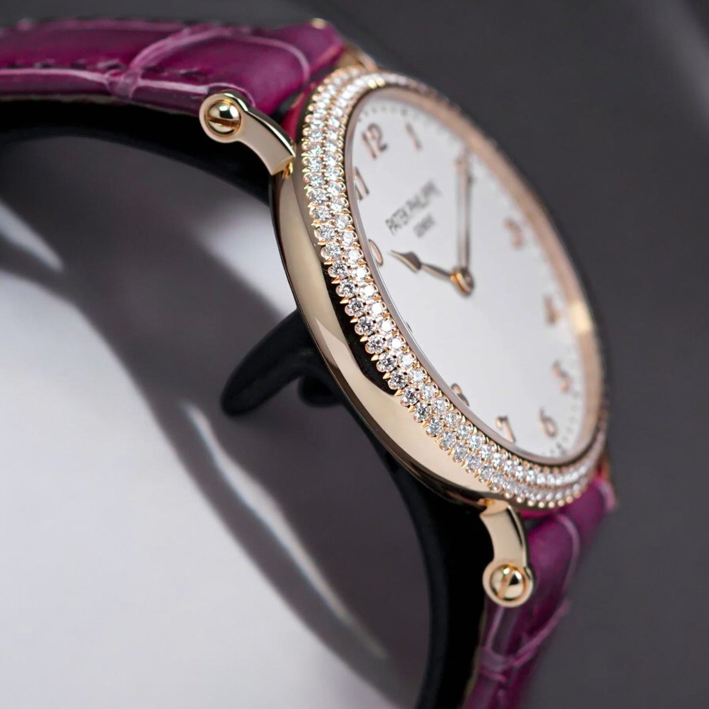 Patek Philippe 7200/200R-001