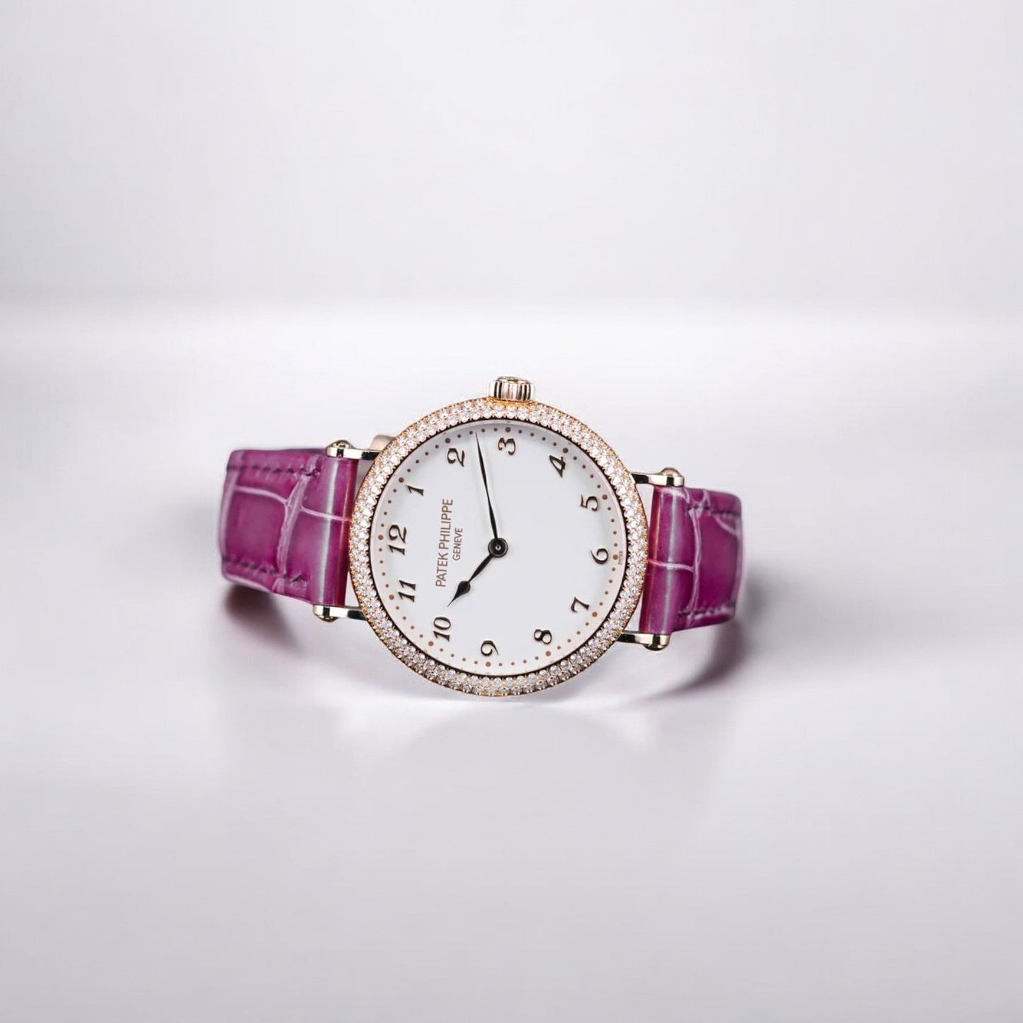 Patek Philippe 7200/200R-001