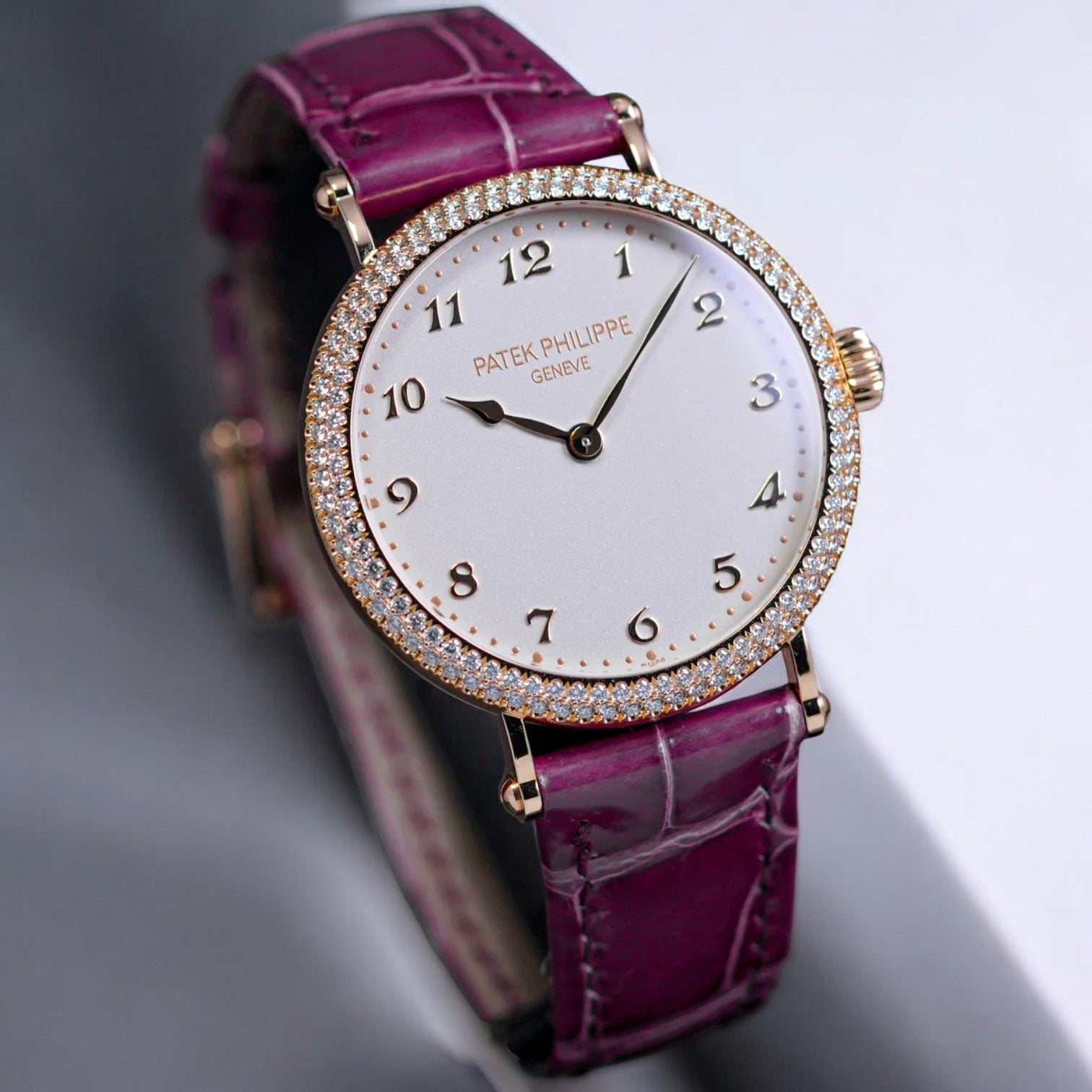 Patek Philippe 7200/200R-001