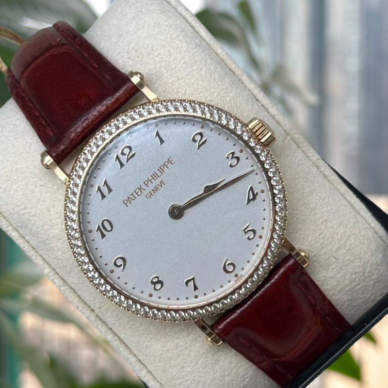 Patek Philippe 7200/200R-001