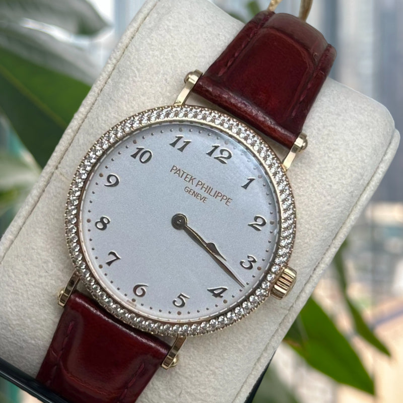 Patek Philippe 7200/200R-001