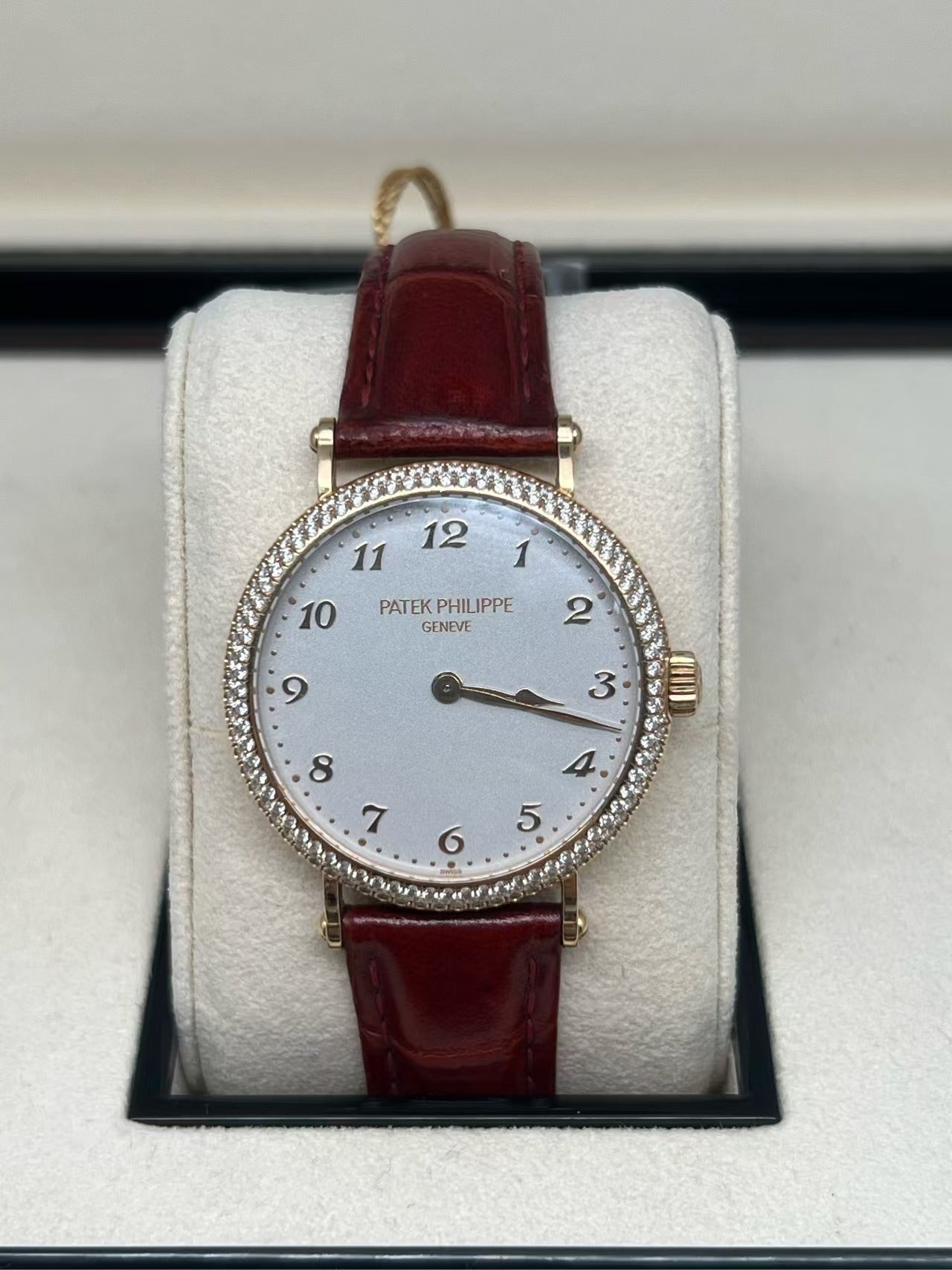 Patek Philippe 7200/200R-001