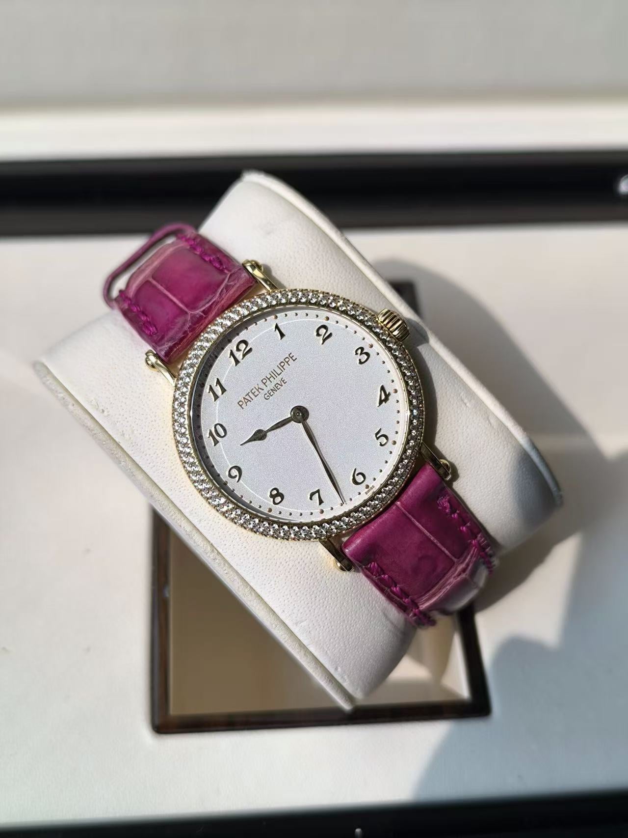 Patek Philippe 7200/200R-001