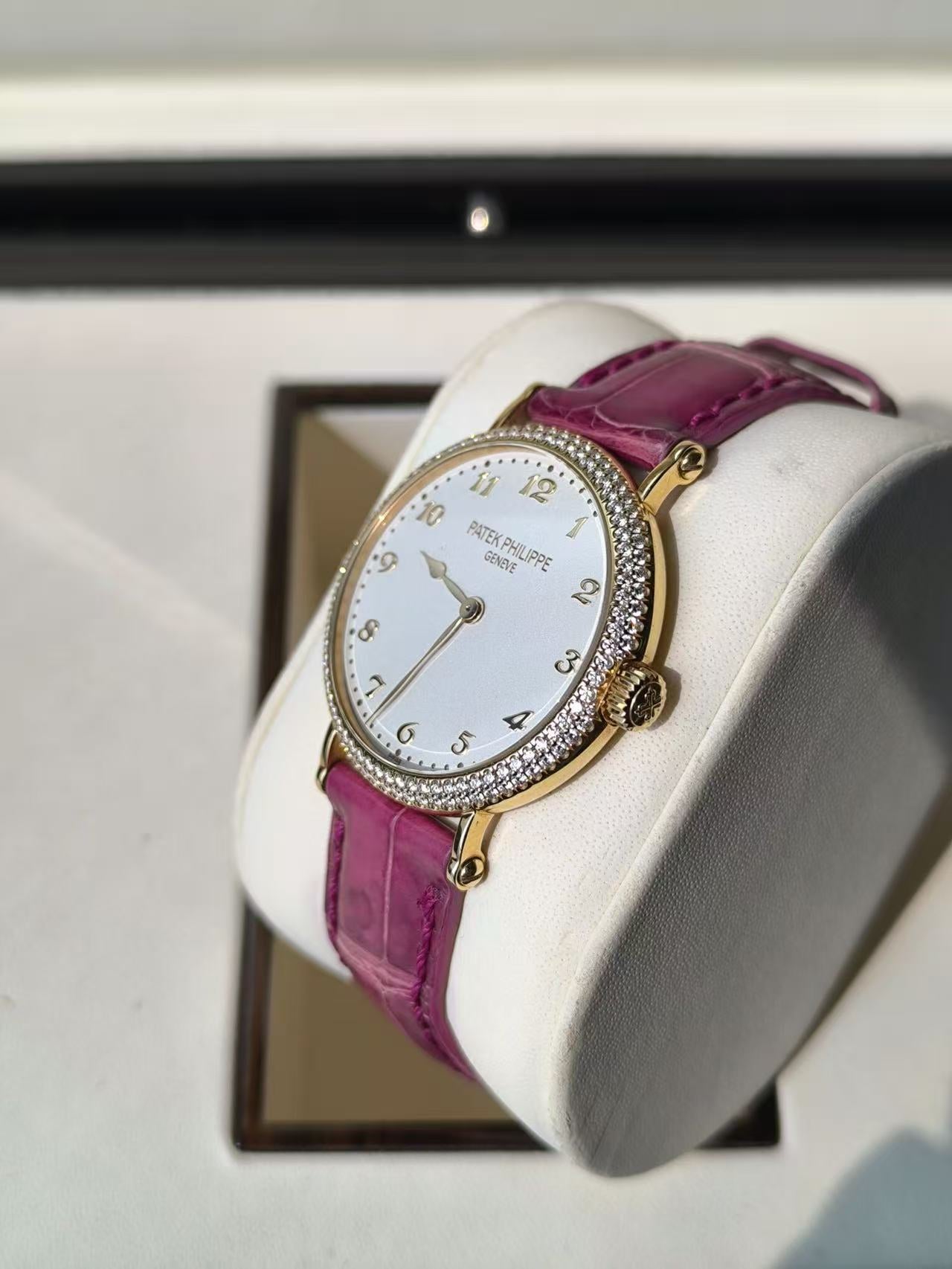 Patek Philippe 7200/200R-001