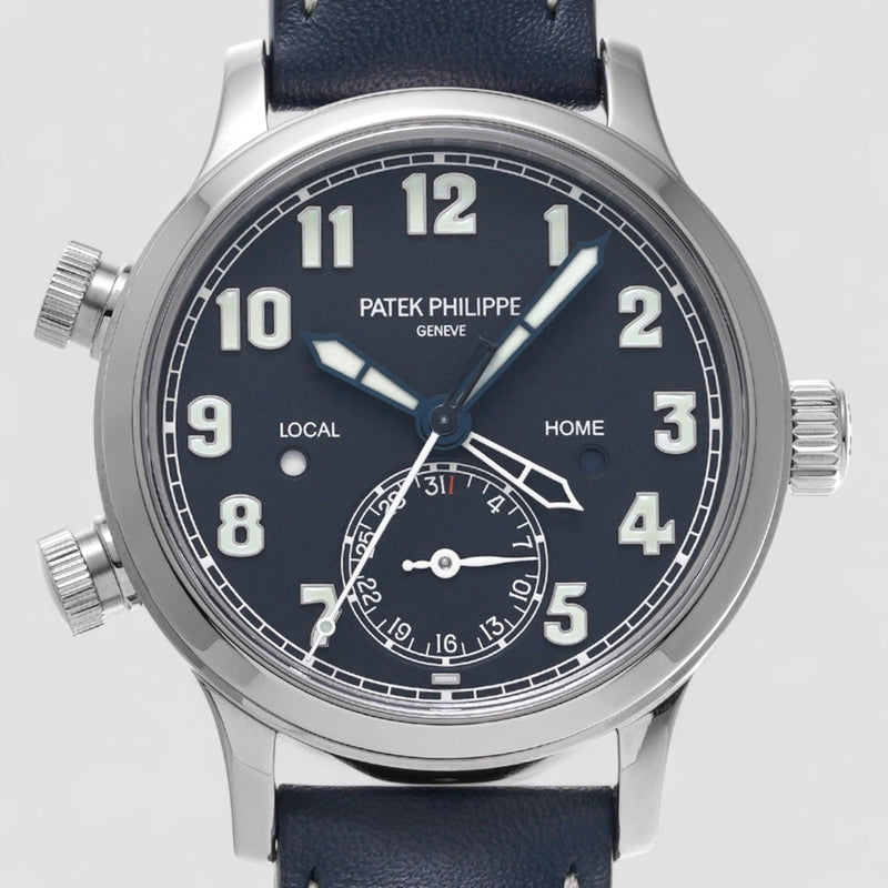 Patek Philippe 7234G-001