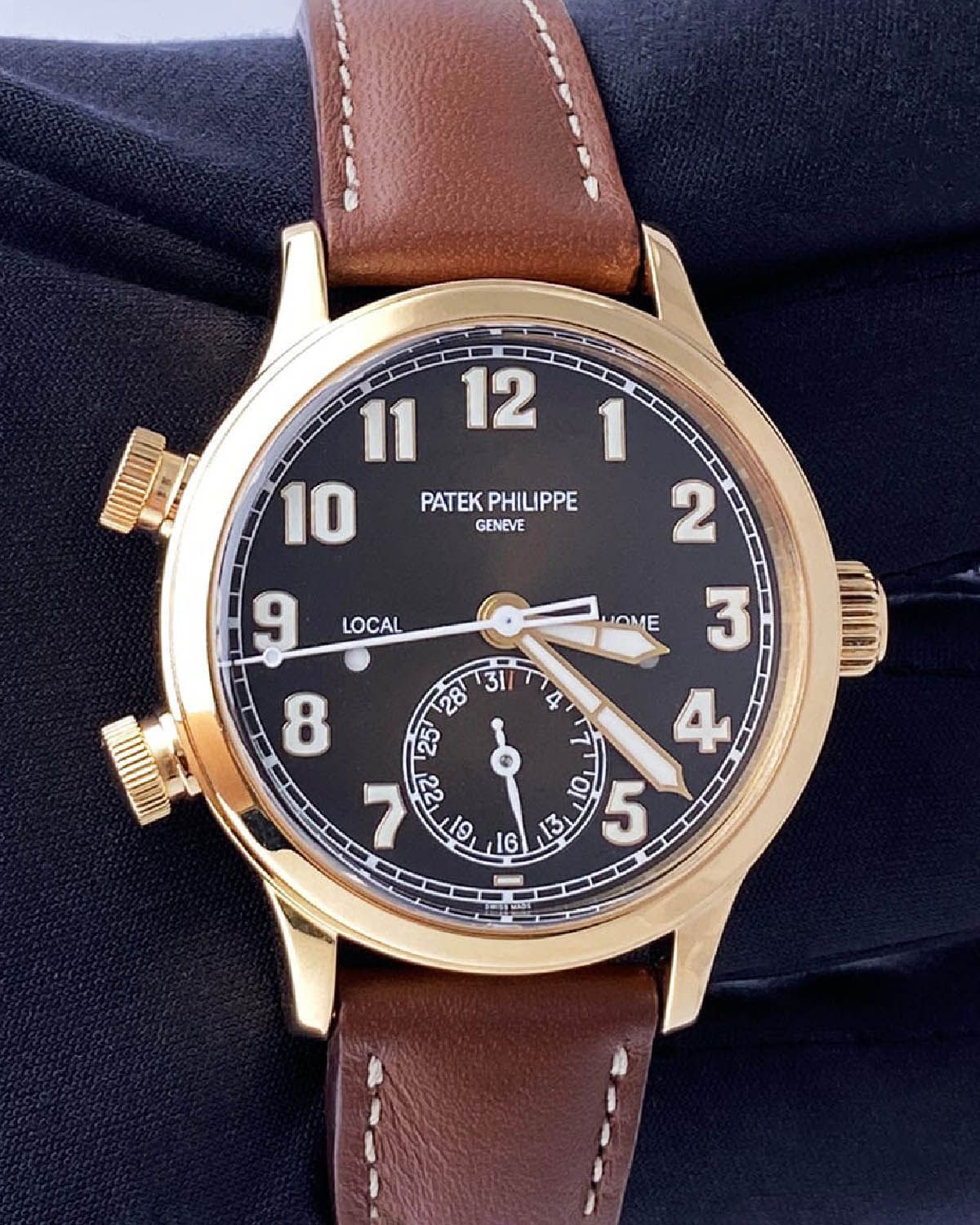 Patek Philippe 7234R-001