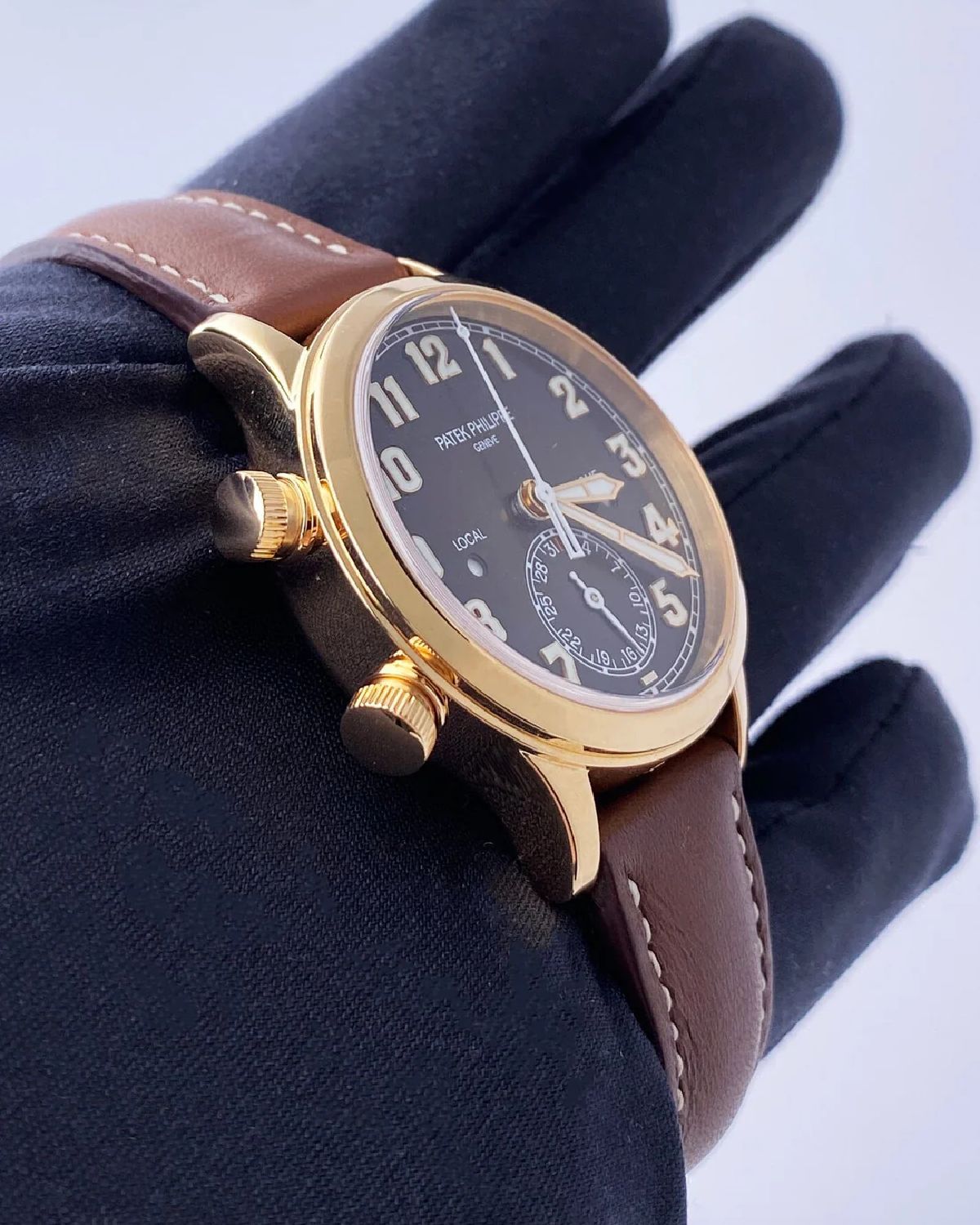 Patek Philippe 7234R-001