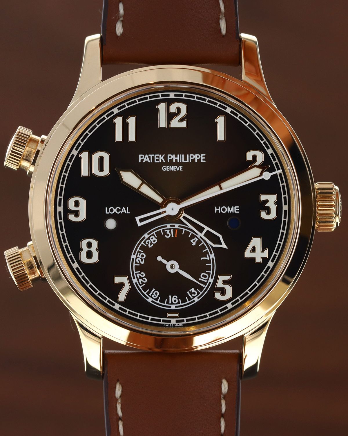 Patek Philippe 7234R-001