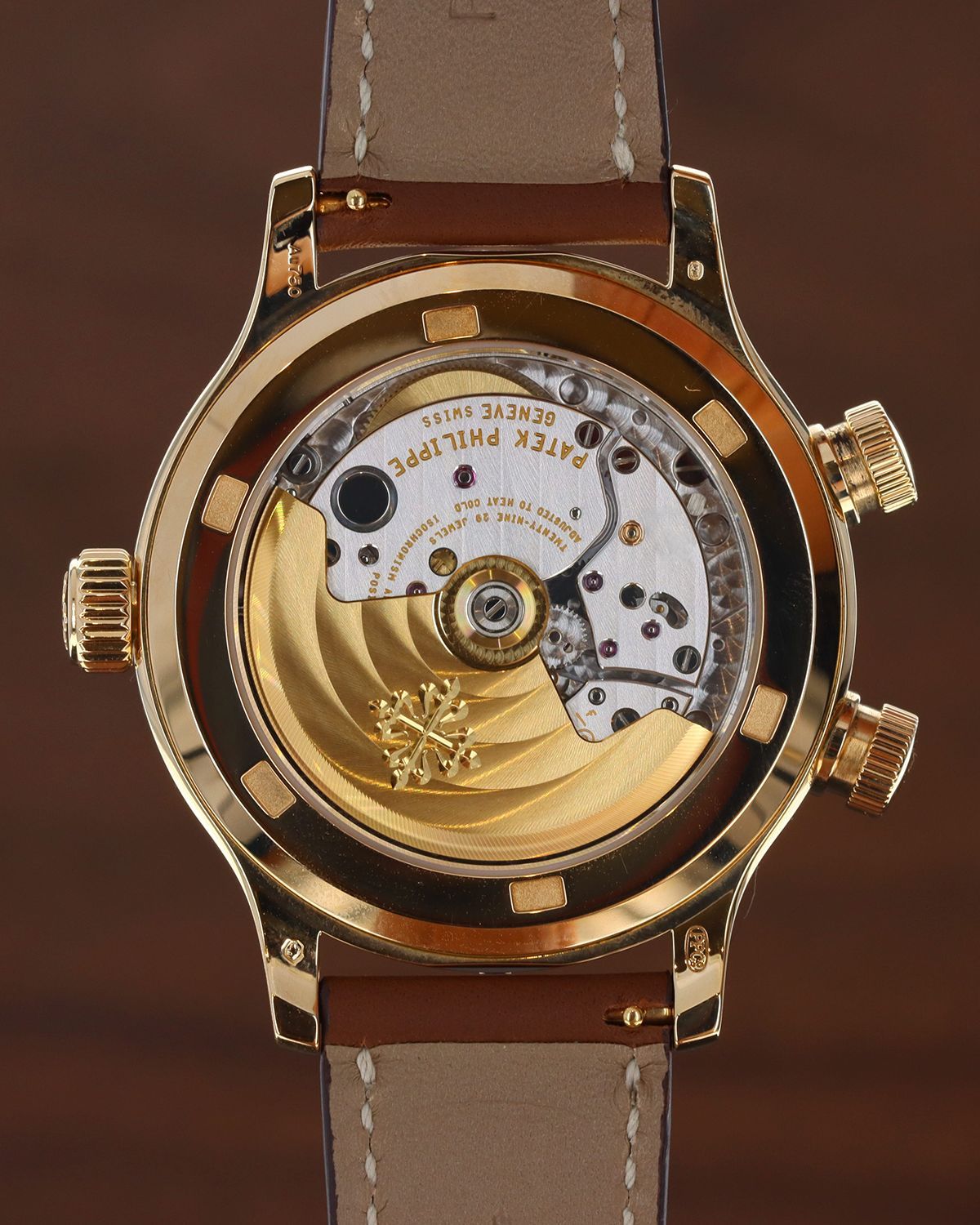 Patek Philippe 7234R-001