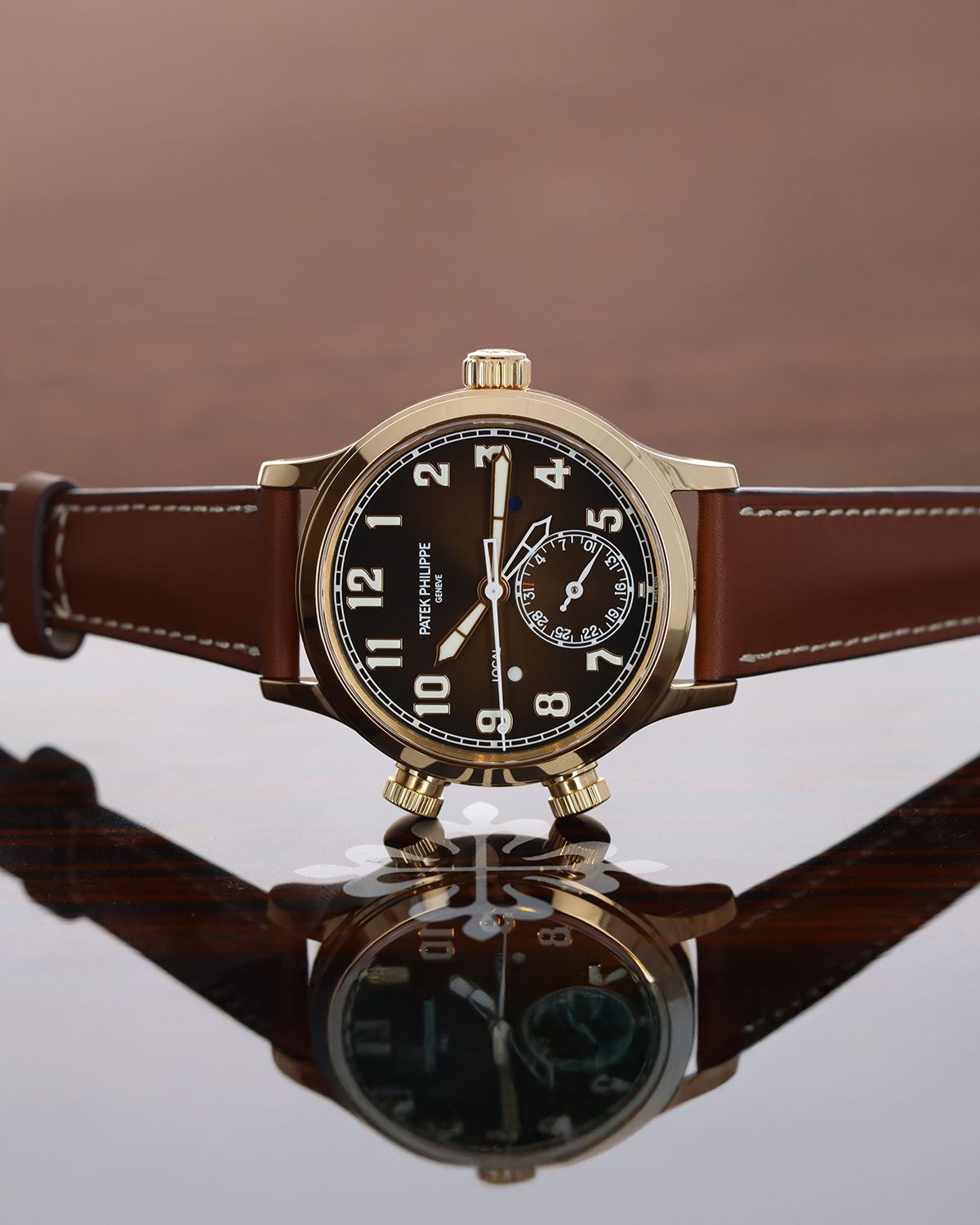 Patek Philippe 7234R-001