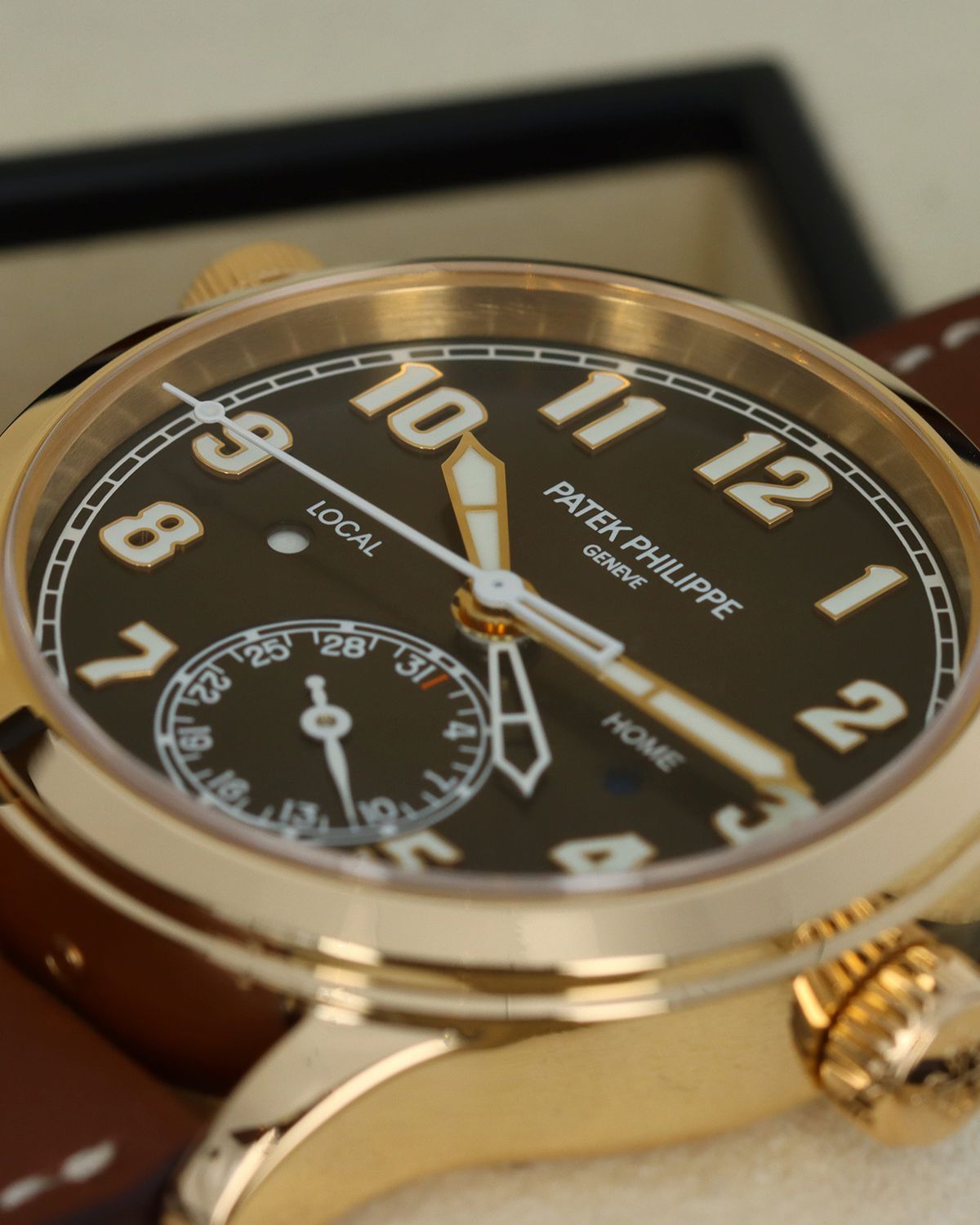 Patek Philippe 7234R-001