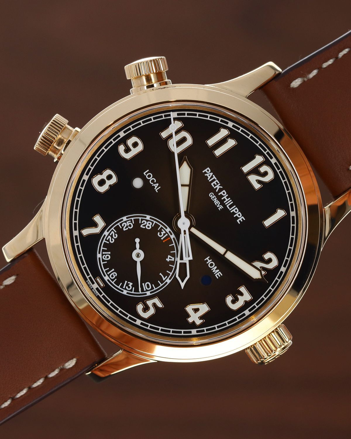Patek Philippe 7234R-001