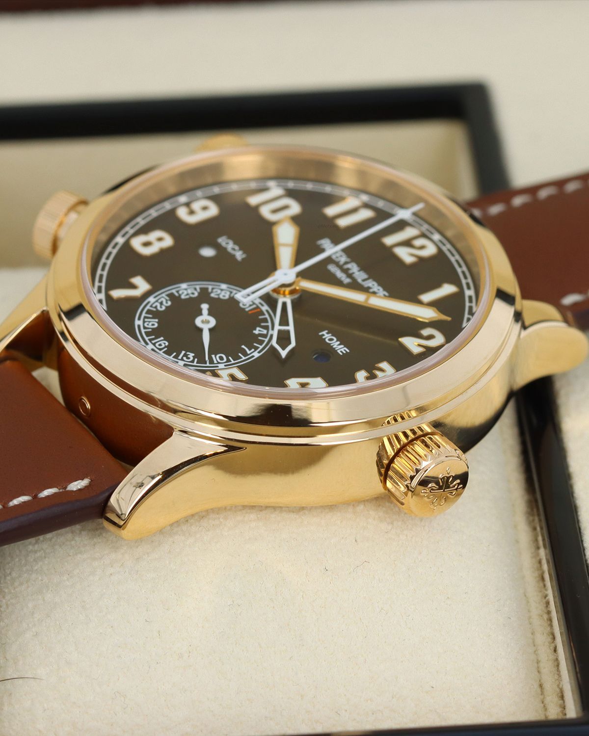 Patek Philippe 7234R-001