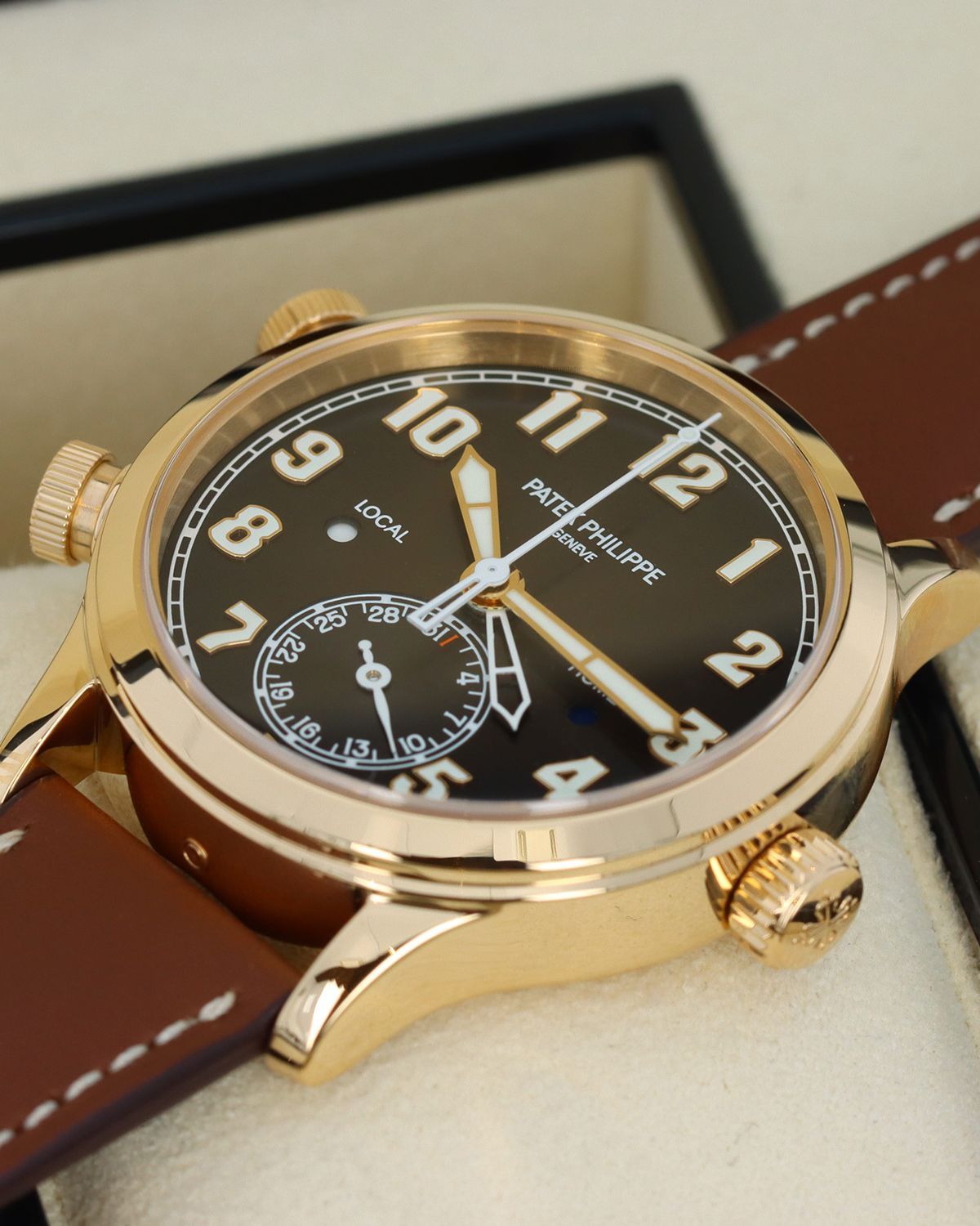 Patek Philippe 7234R-001