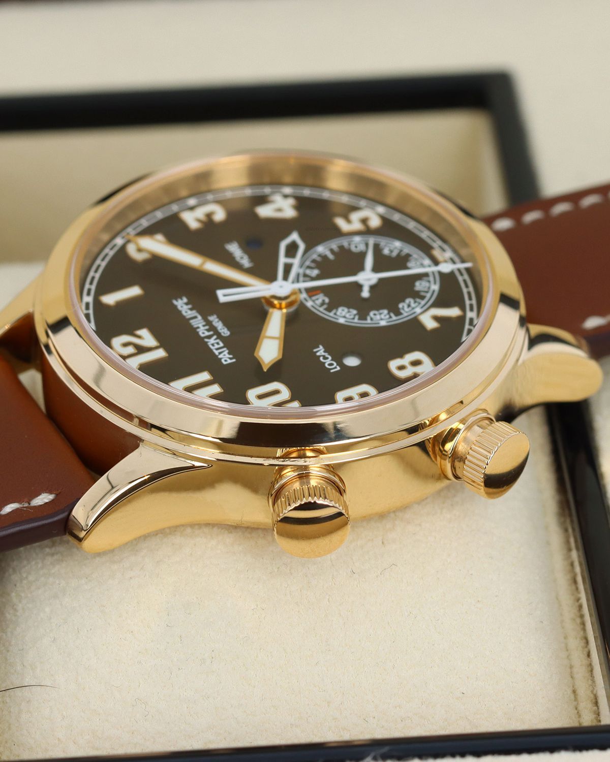 Patek Philippe 7234R-001