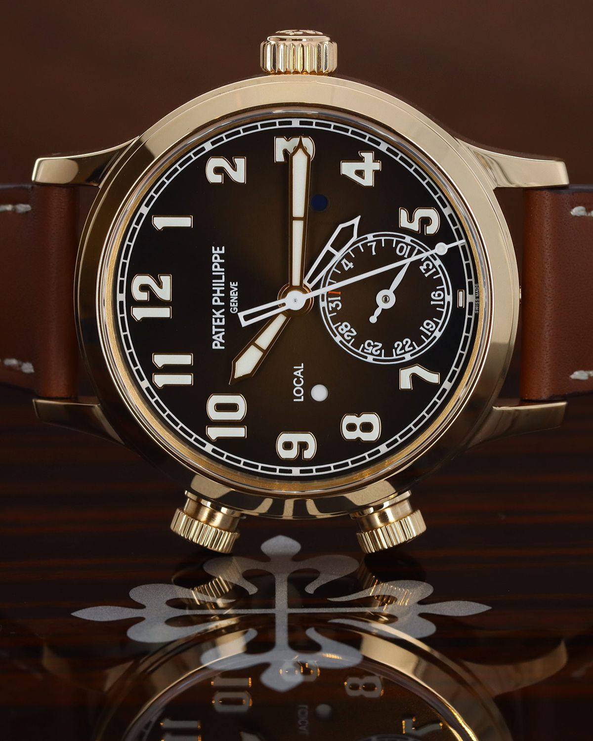 Patek Philippe 7234R-001