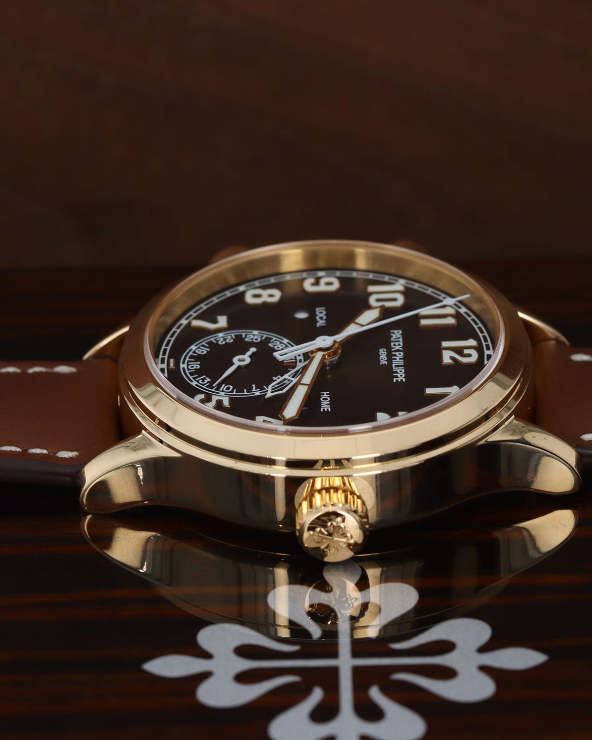 Patek Philippe 7234R-001