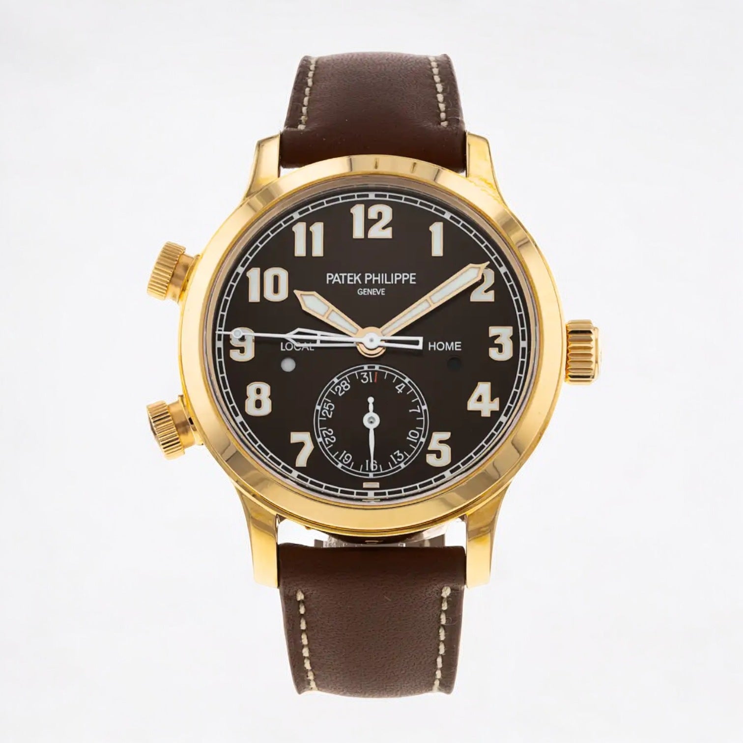 Patek Philippe 7234R-001